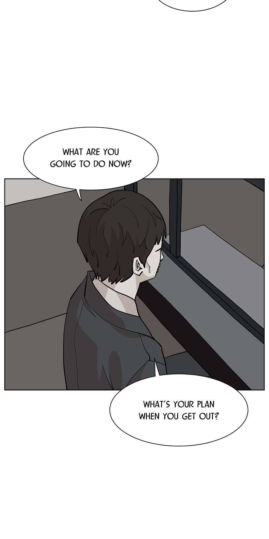 Read Itaewon Class (en) Manga Online