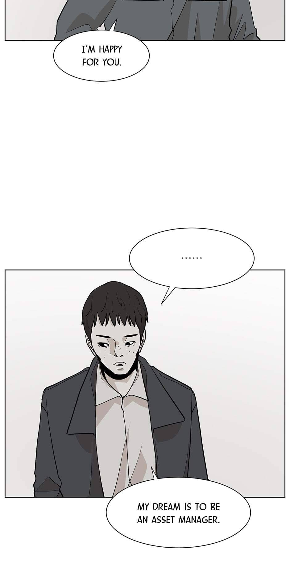 Read Itaewon Class (en) Manga Online