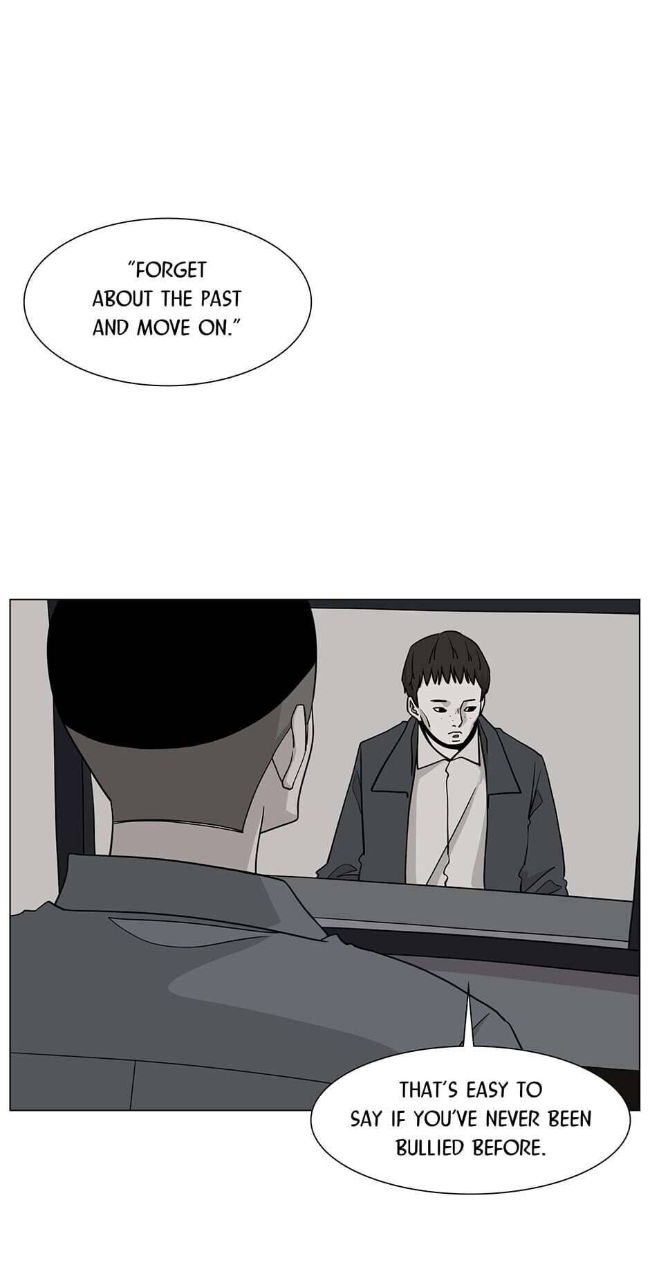 Read Itaewon Class (en) Manga Online