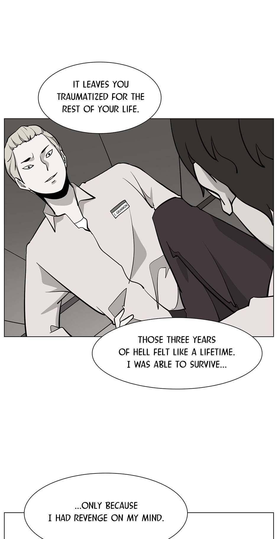 Read Itaewon Class (en) Manga Online