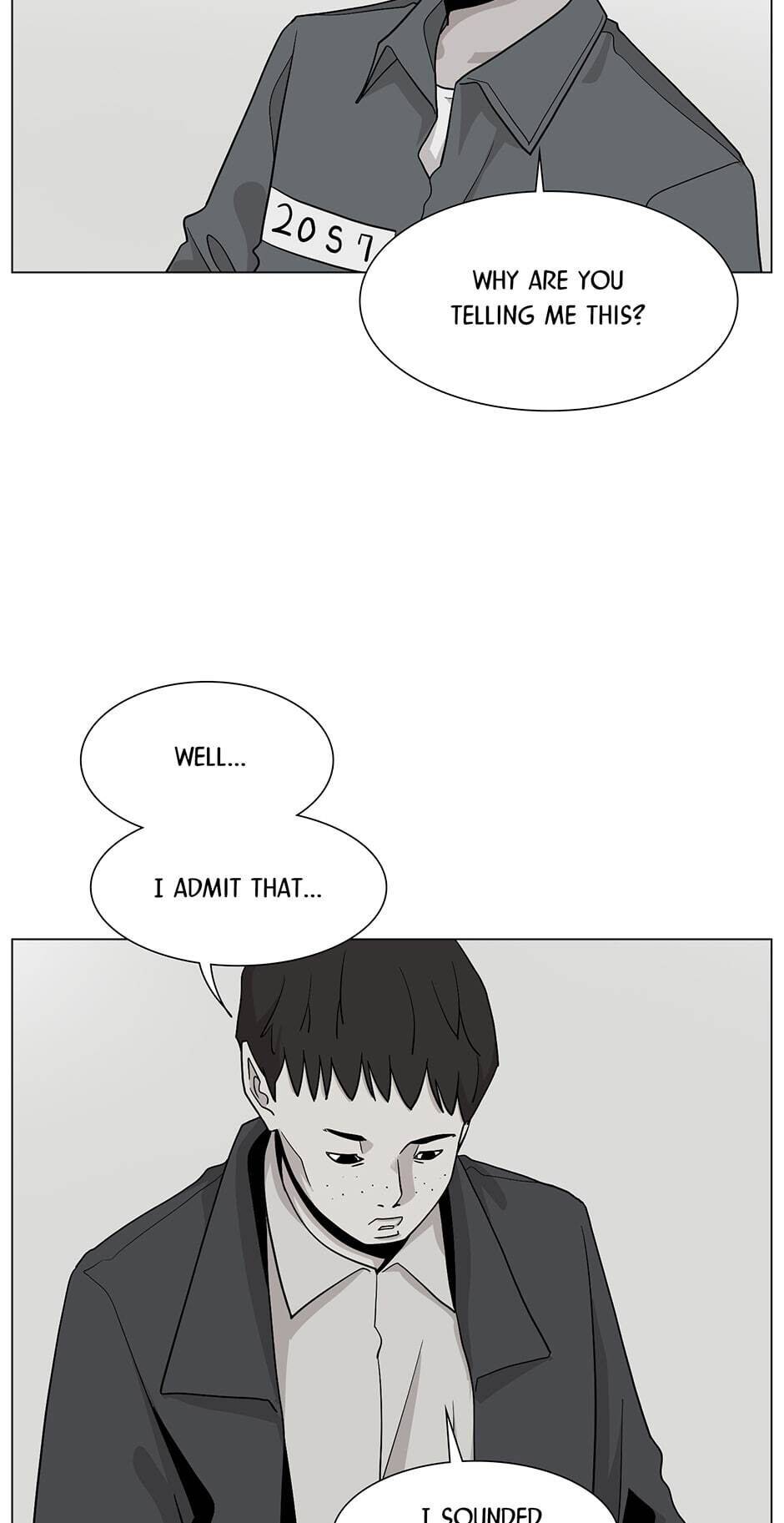 Read Itaewon Class (en) Manga Online