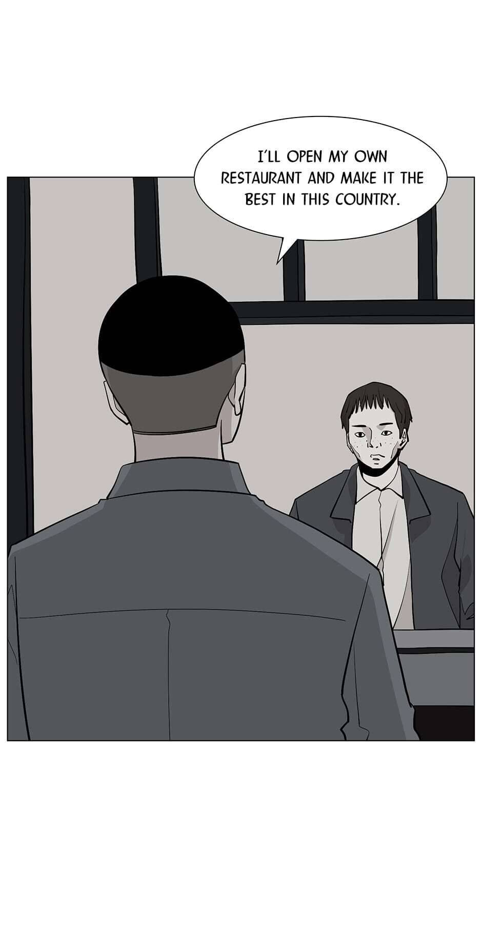 Read Itaewon Class (en) Manga Online