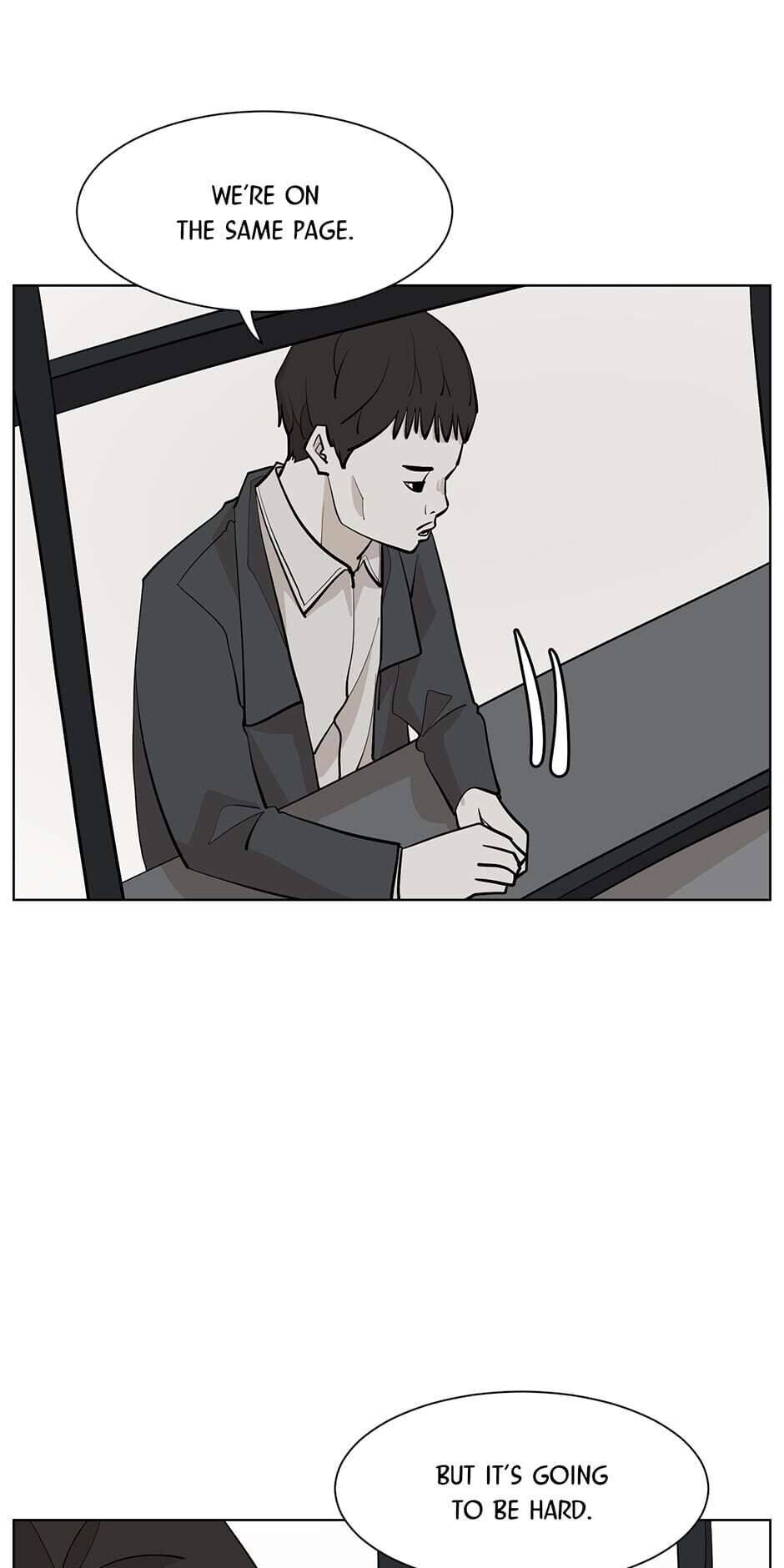 Read Itaewon Class (en) Manga Online