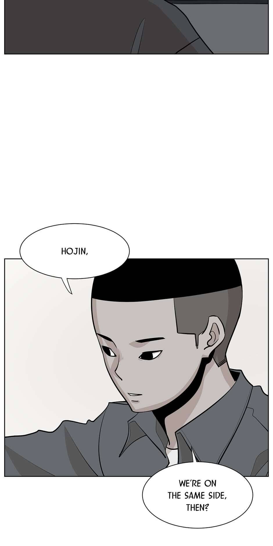 Read Itaewon Class (en) Manga Online