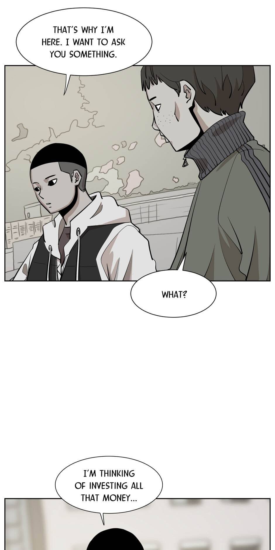 Read Itaewon Class (en) Manga Online