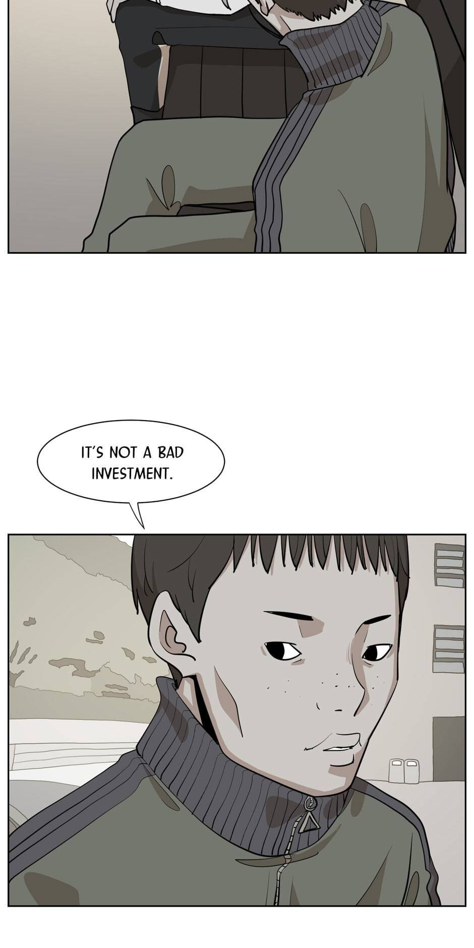 Read Itaewon Class (en) Manga Online
