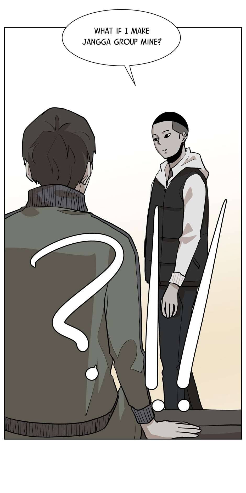 Read Itaewon Class (en) Manga Online