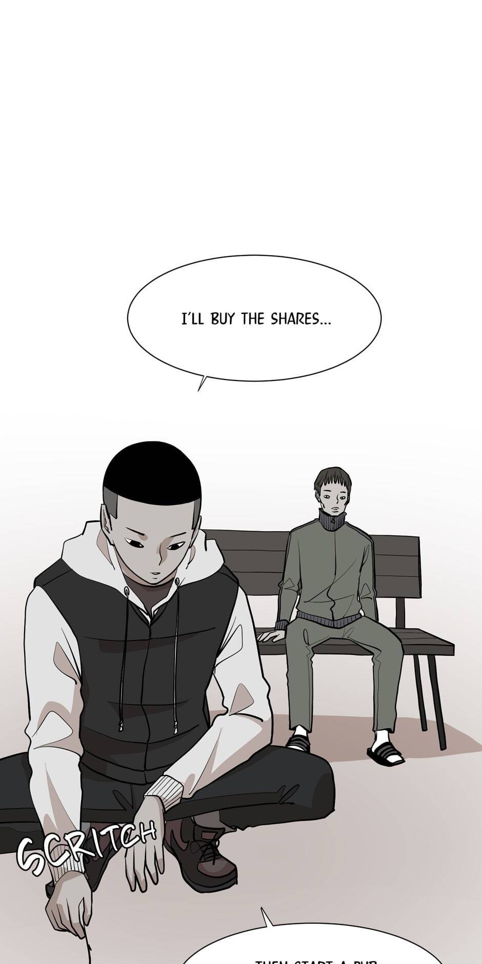 Read Itaewon Class (en) Manga Online