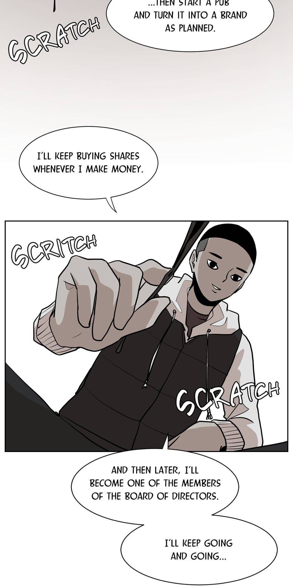 Read Itaewon Class (en) Manga Online