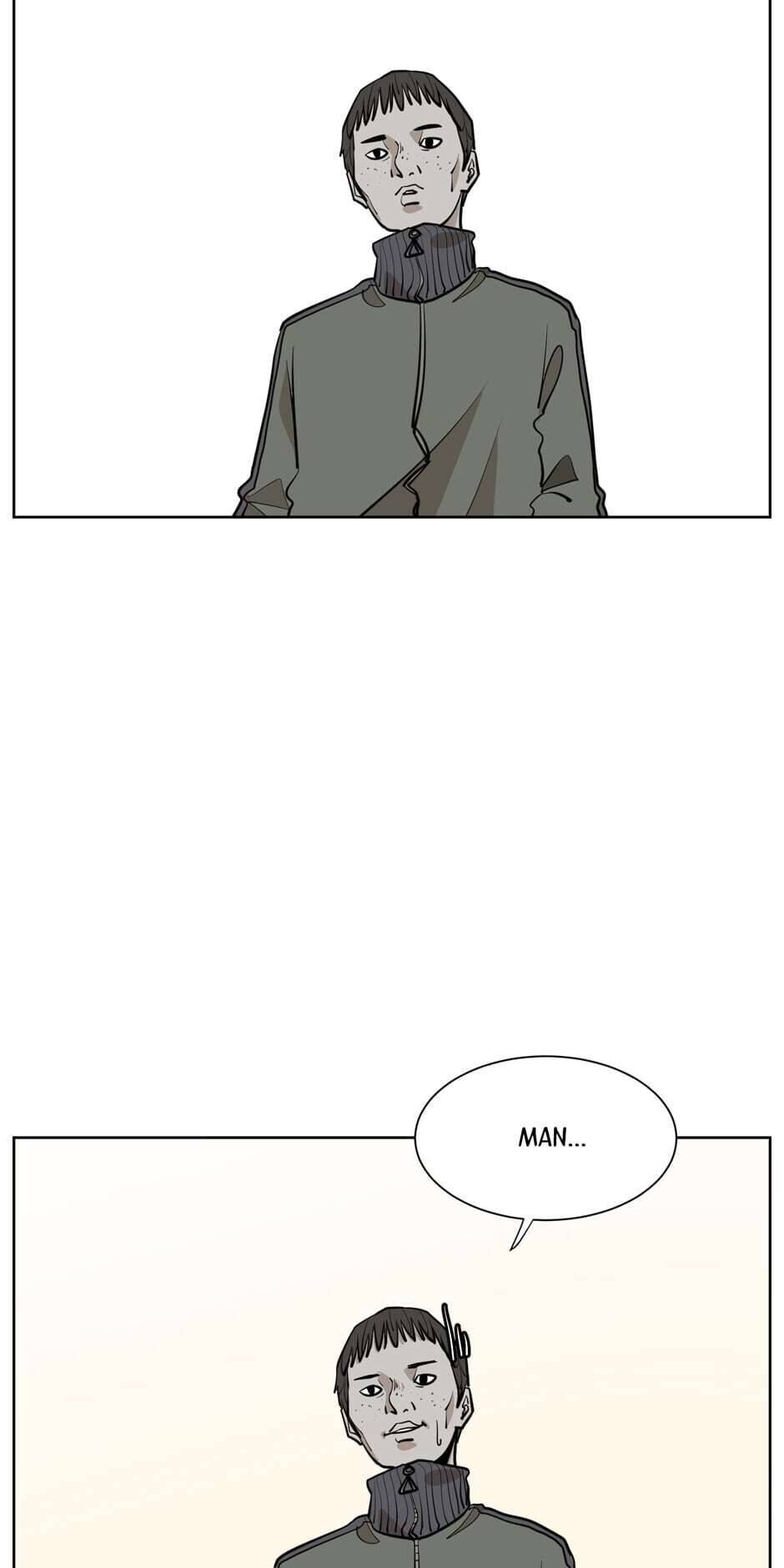 Read Itaewon Class (en) Manga Online