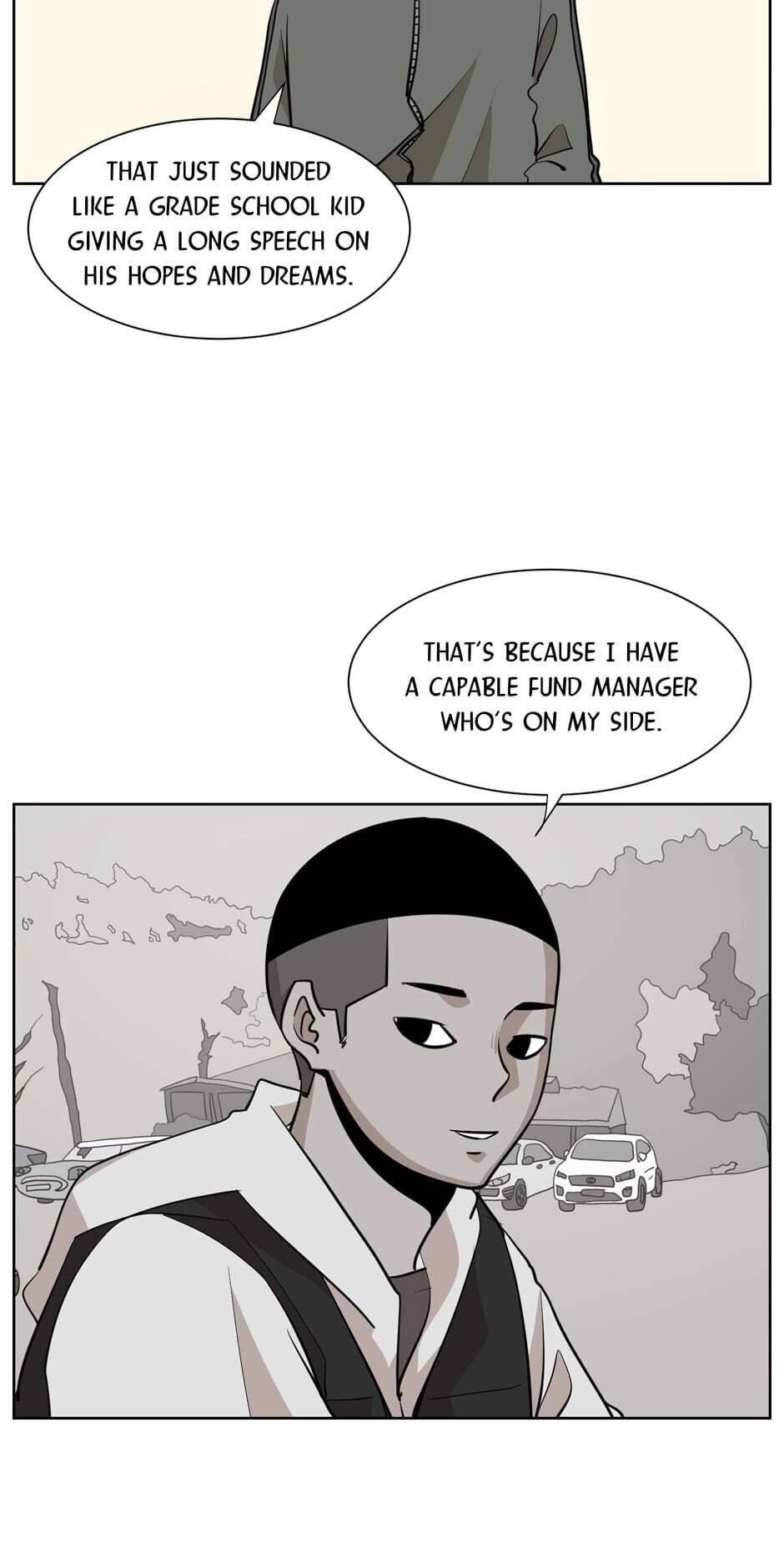 Read Itaewon Class (en) Manga Online