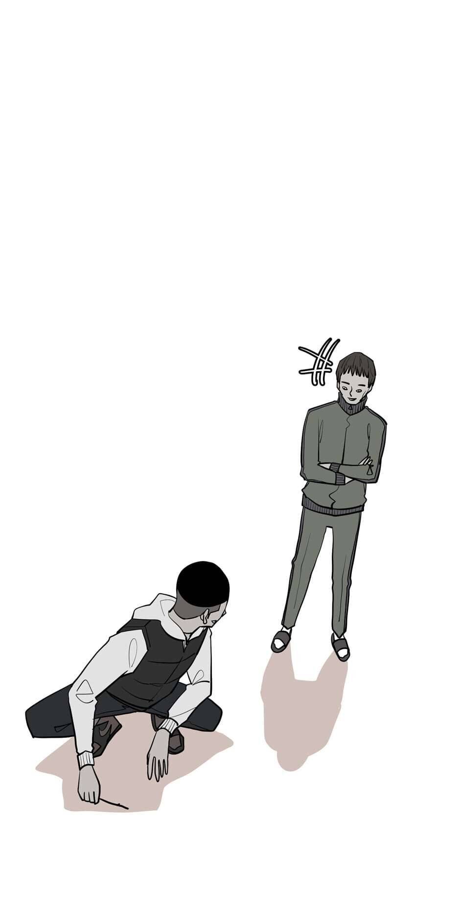 Read Itaewon Class (en) Manga Online