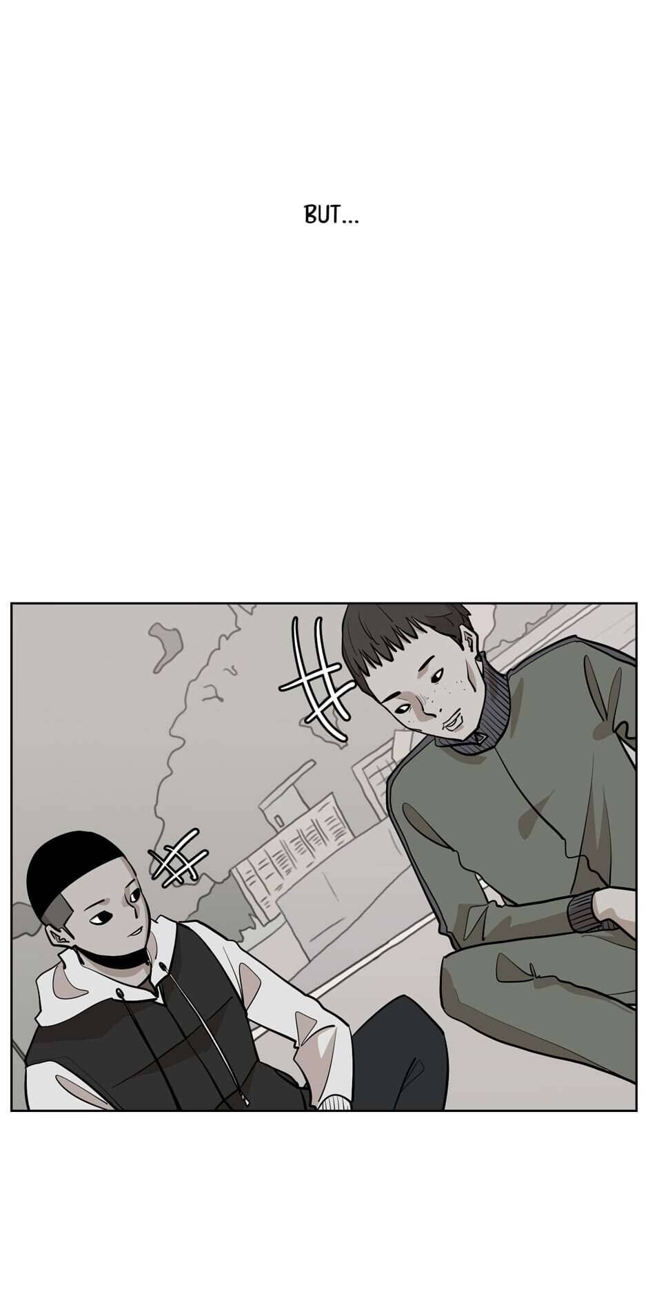 Read Itaewon Class (en) Manga Online
