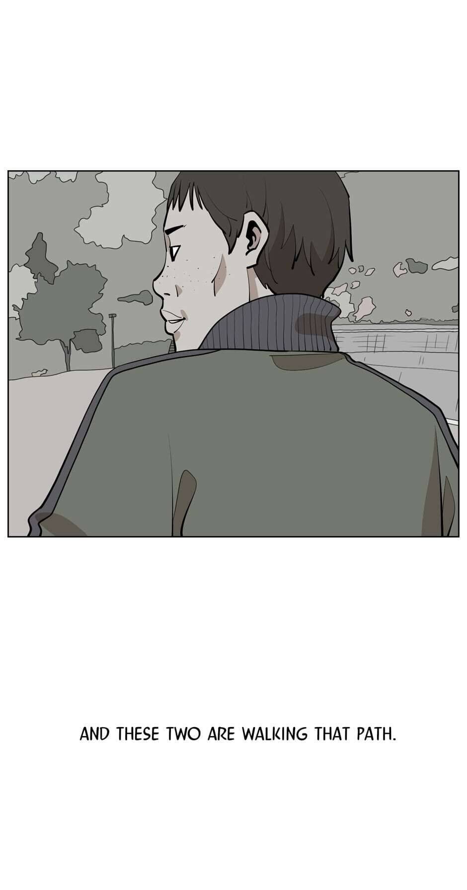 Read Itaewon Class (en) Manga Online