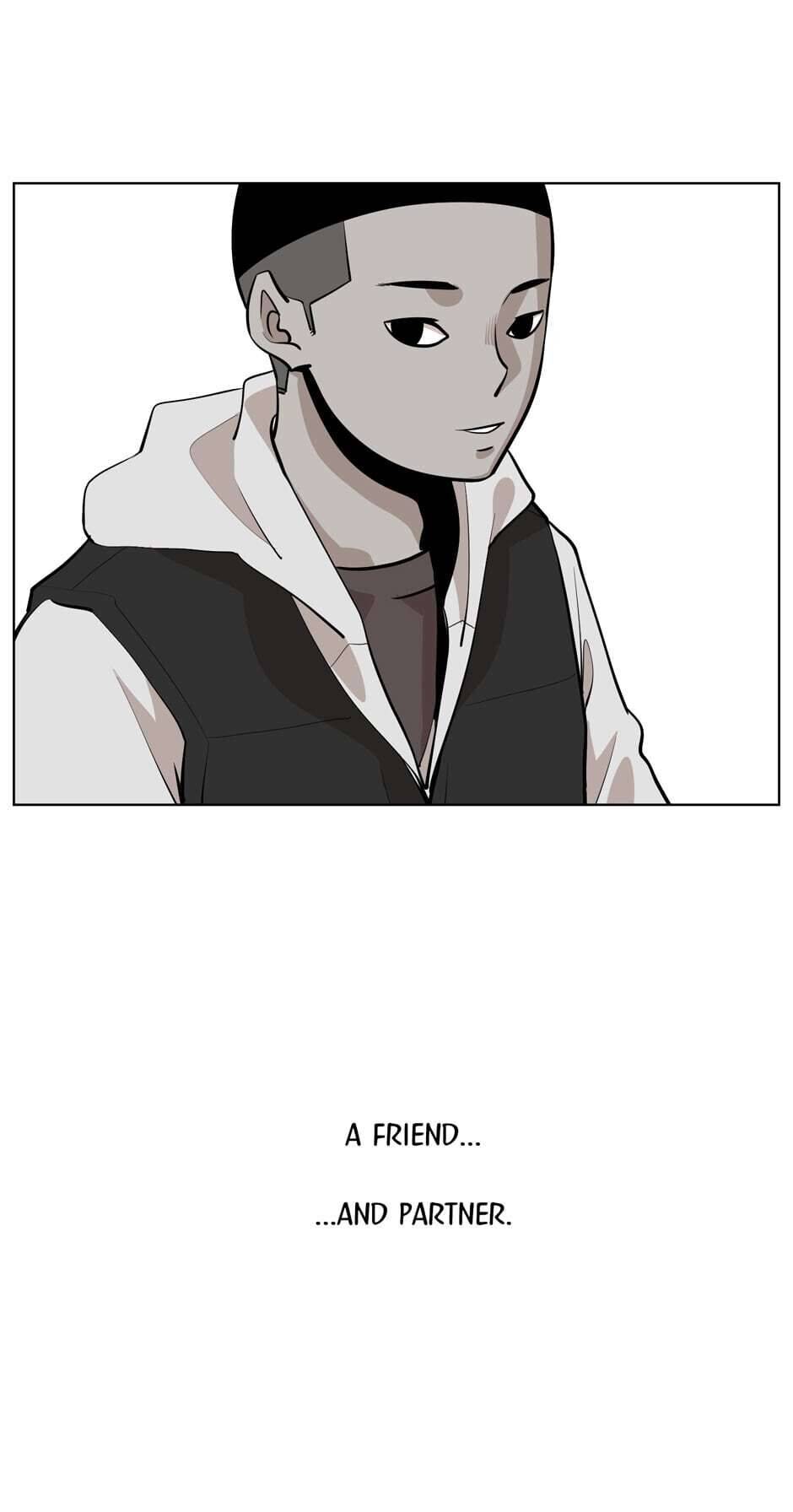 Read Itaewon Class (en) Manga Online