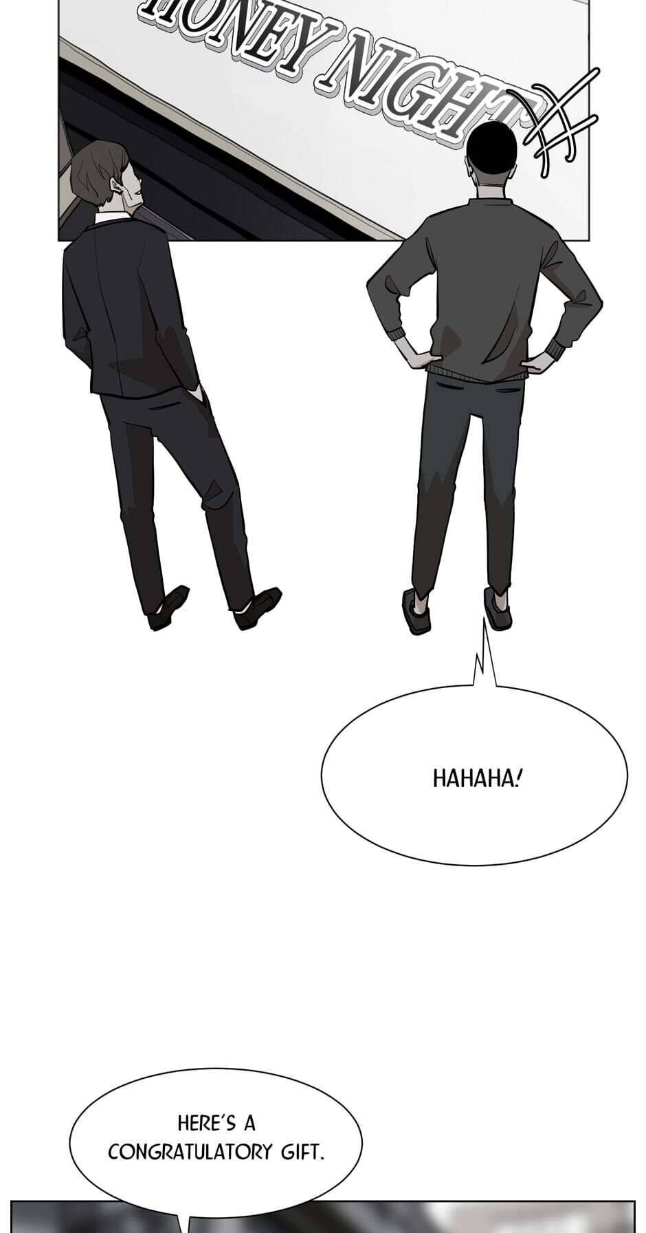 Read Itaewon Class (en) Manga Online