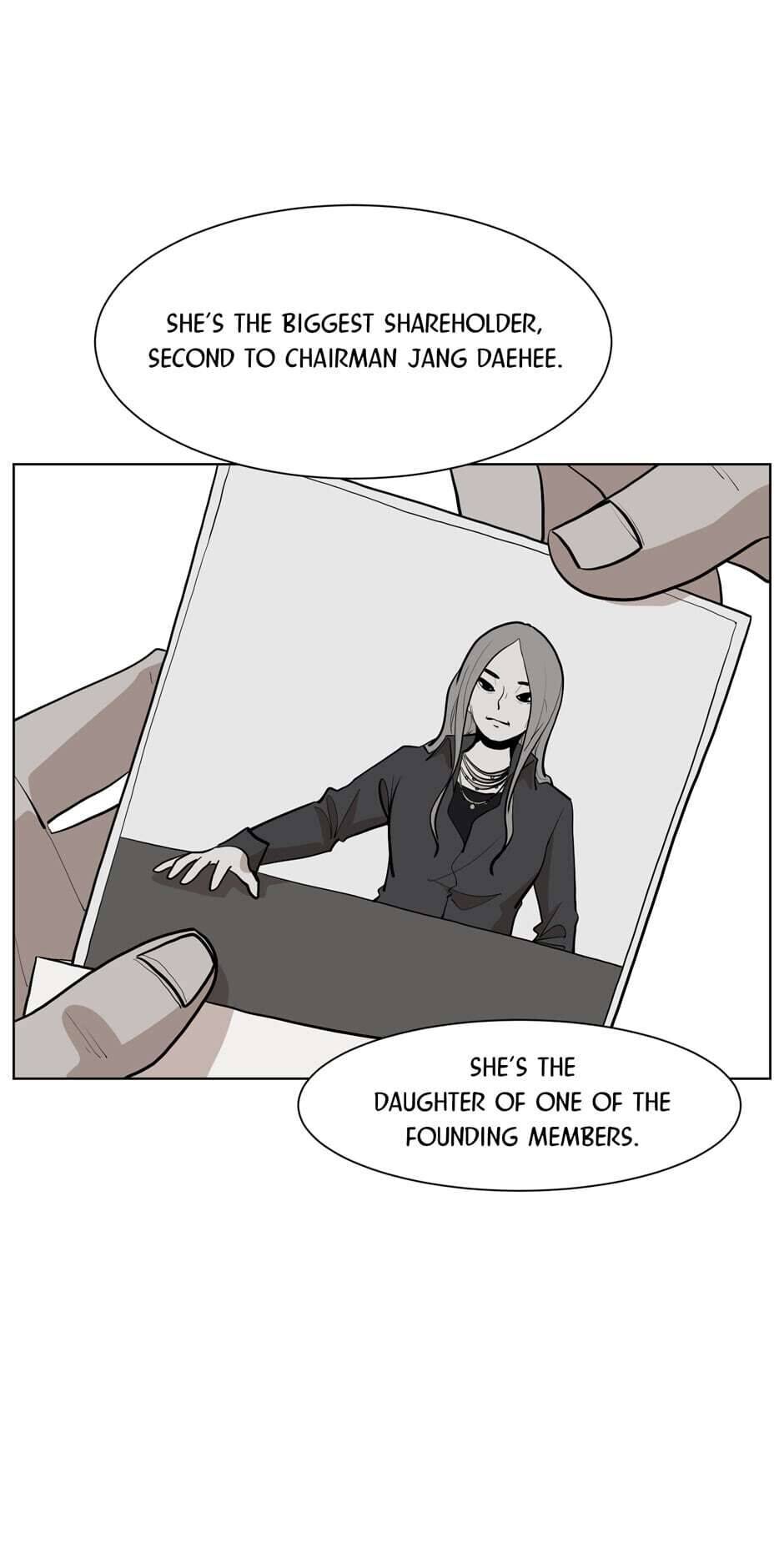 Read Itaewon Class (en) Manga Online