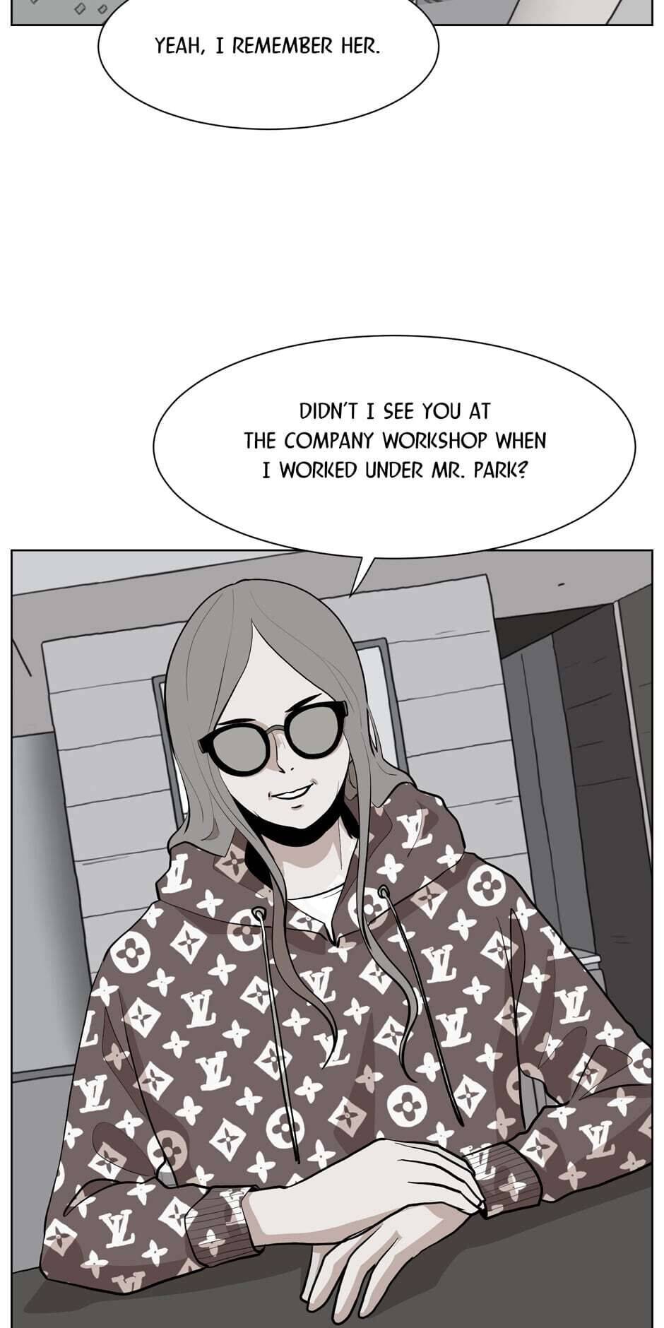 Read Itaewon Class (en) Manga Online