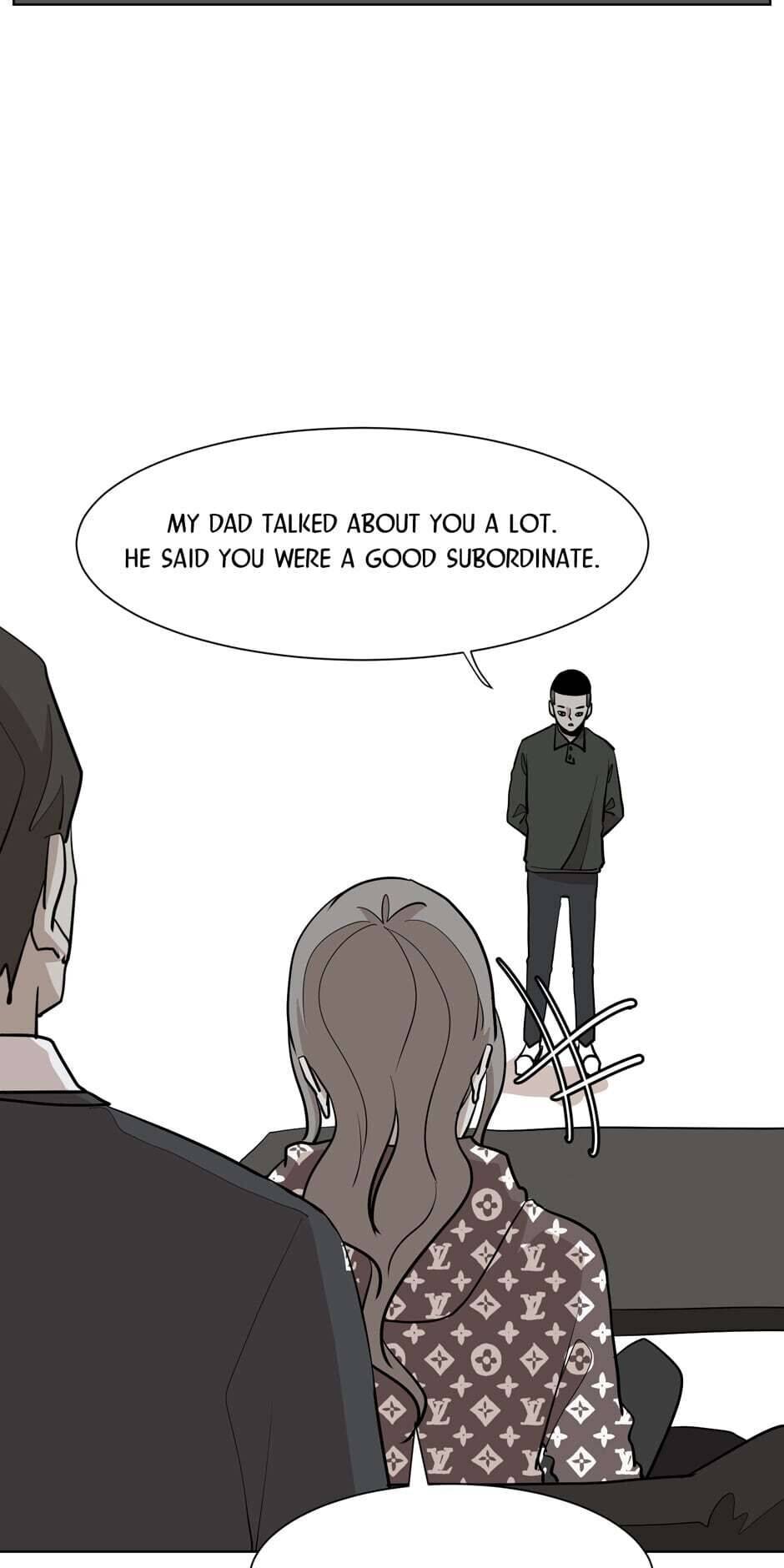 Read Itaewon Class (en) Manga Online