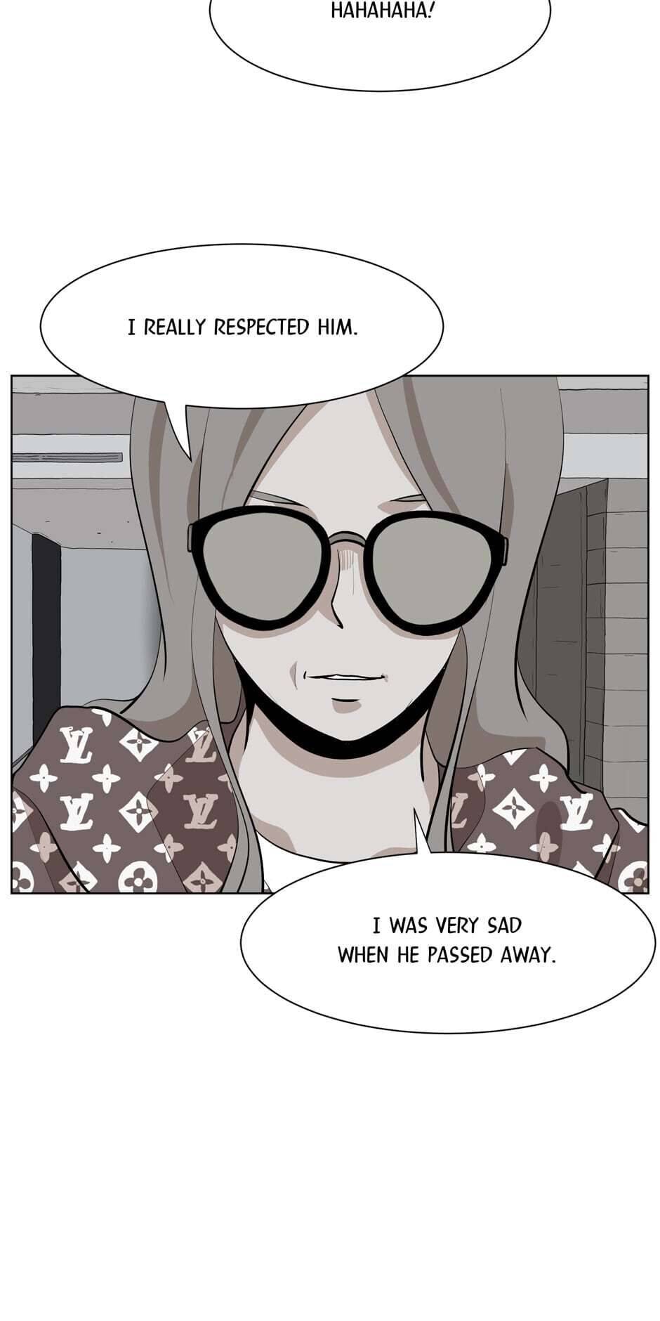 Read Itaewon Class (en) Manga Online