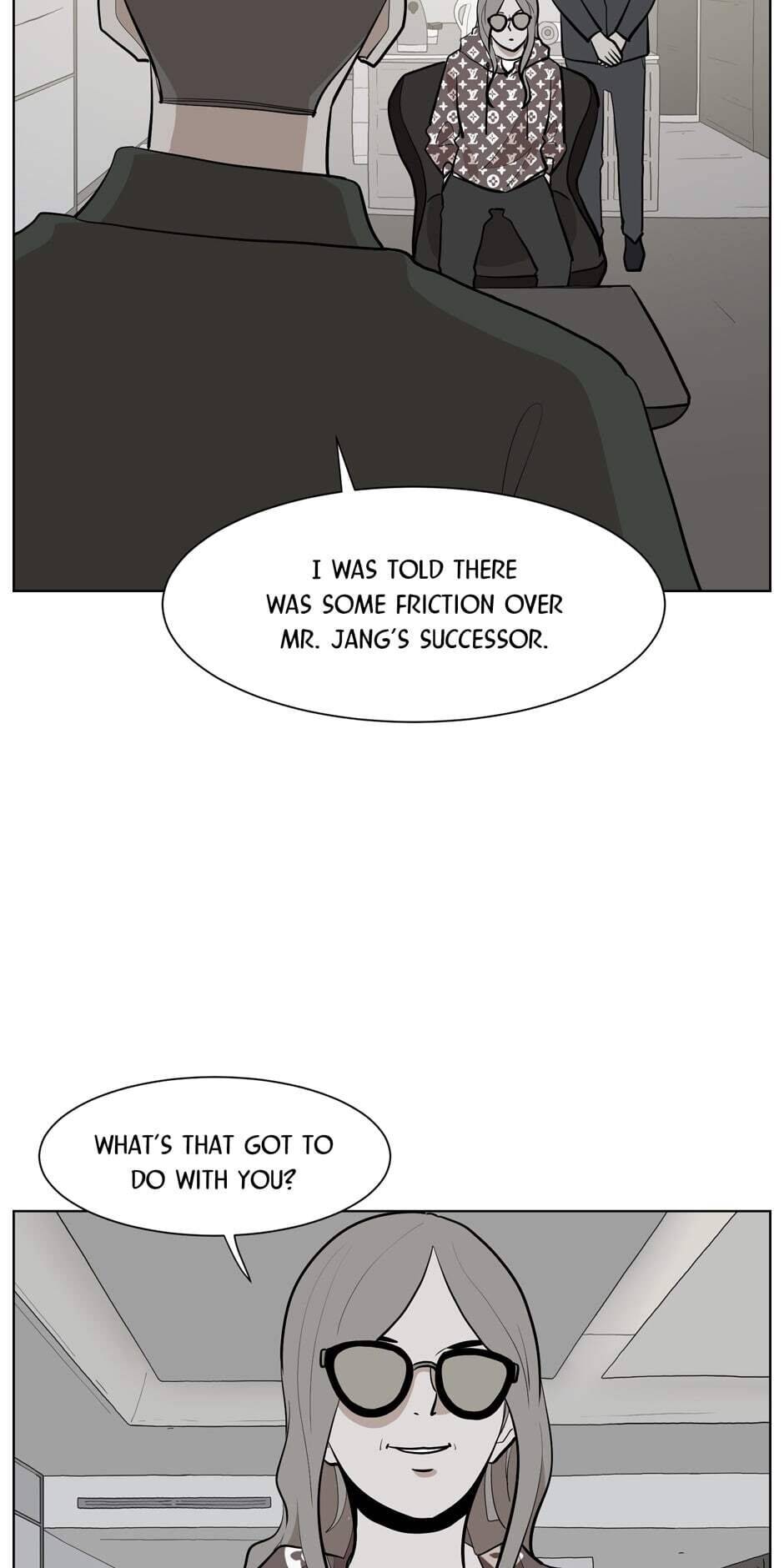 Read Itaewon Class (en) Manga Online