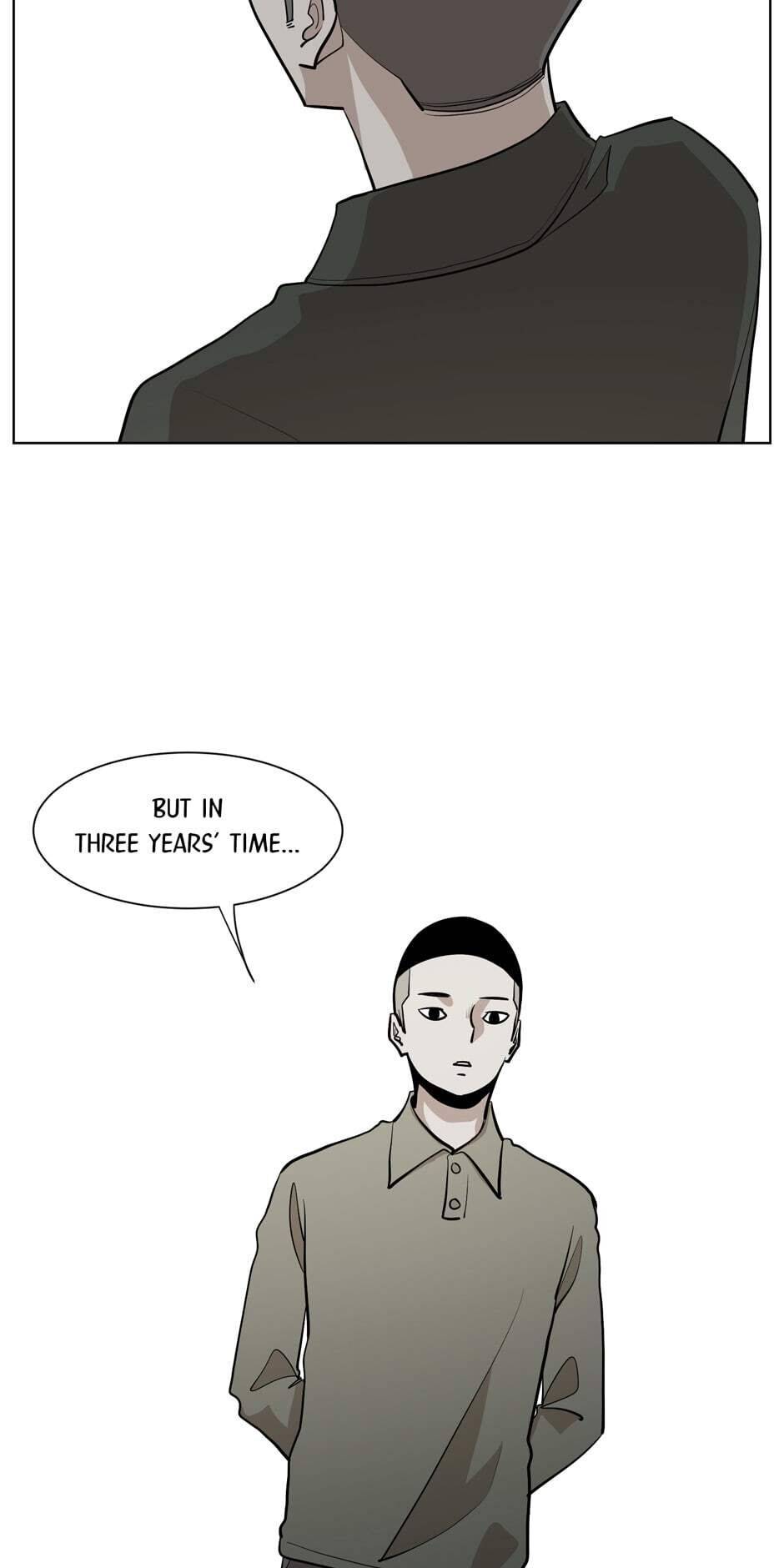 Read Itaewon Class (en) Manga Online