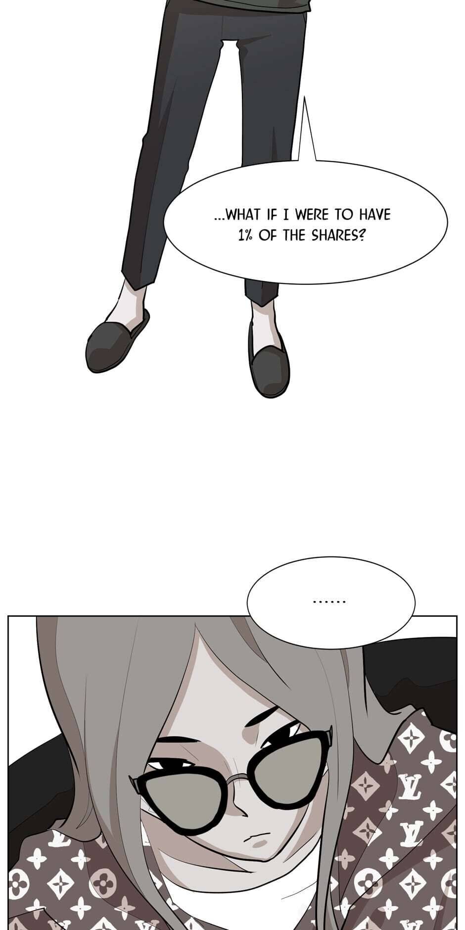 Read Itaewon Class (en) Manga Online