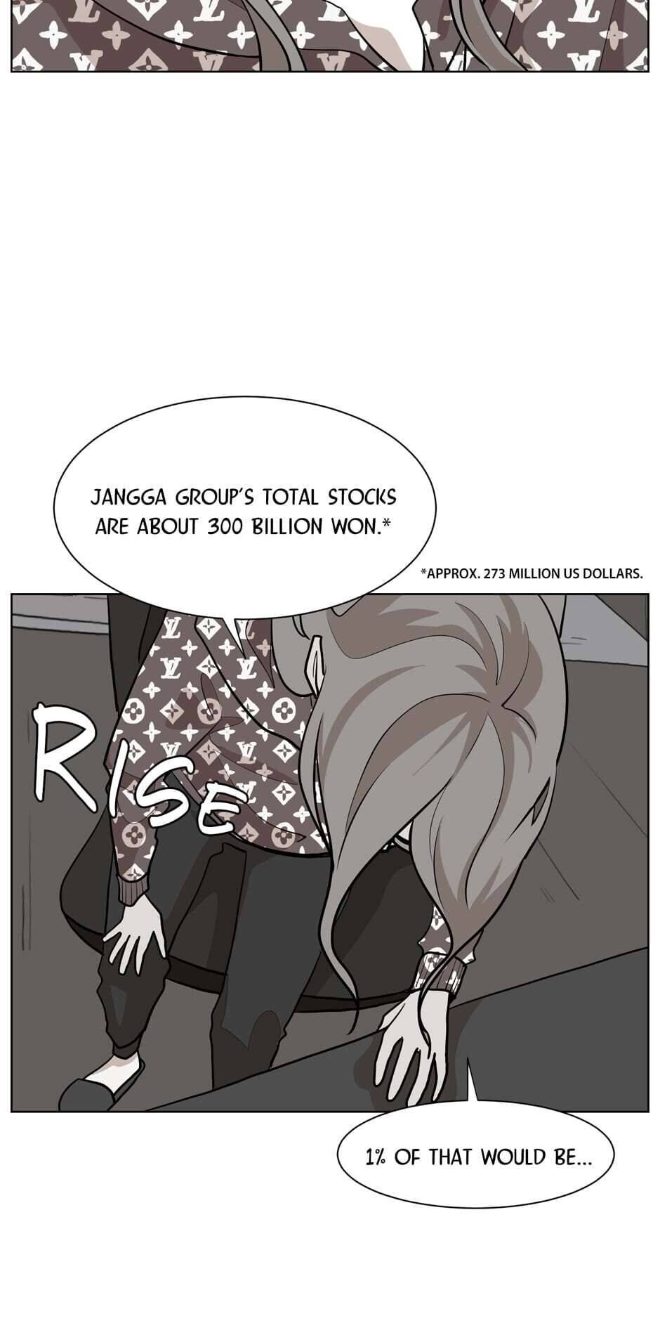 Read Itaewon Class (en) Manga Online