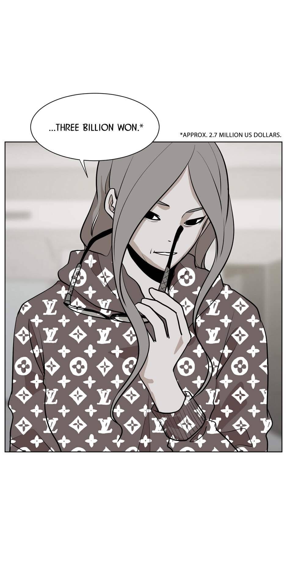 Read Itaewon Class (en) Manga Online