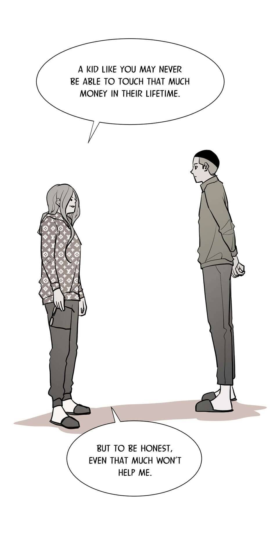 Read Itaewon Class (en) Manga Online
