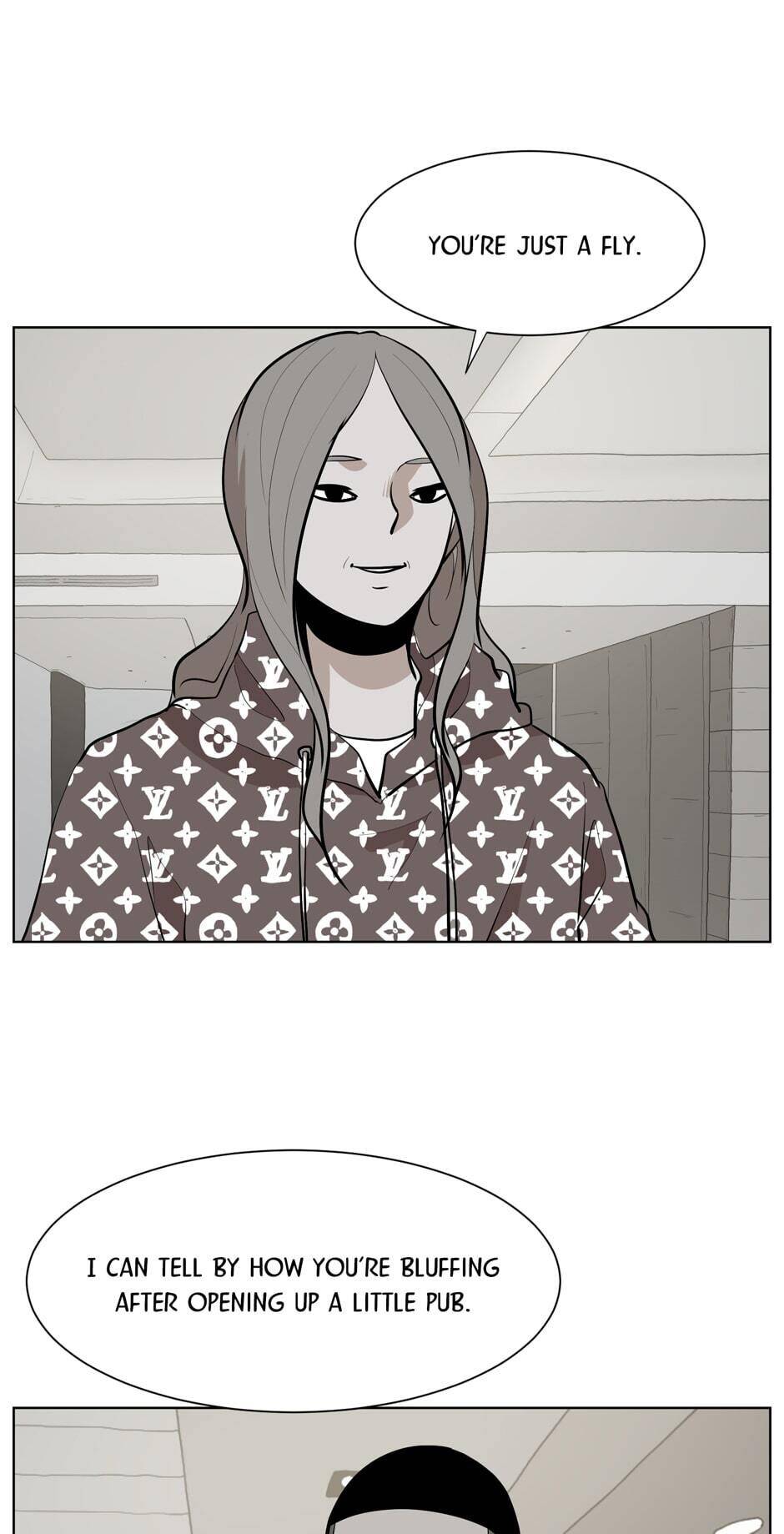 Read Itaewon Class (en) Manga Online
