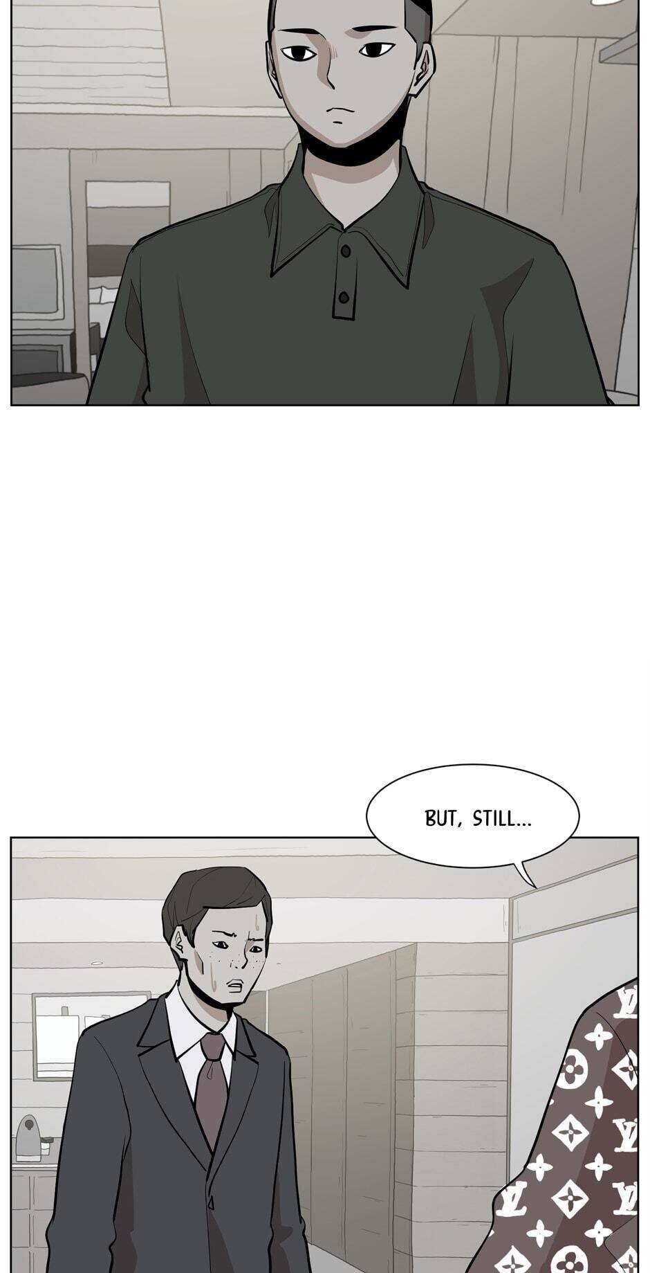 Read Itaewon Class (en) Manga Online