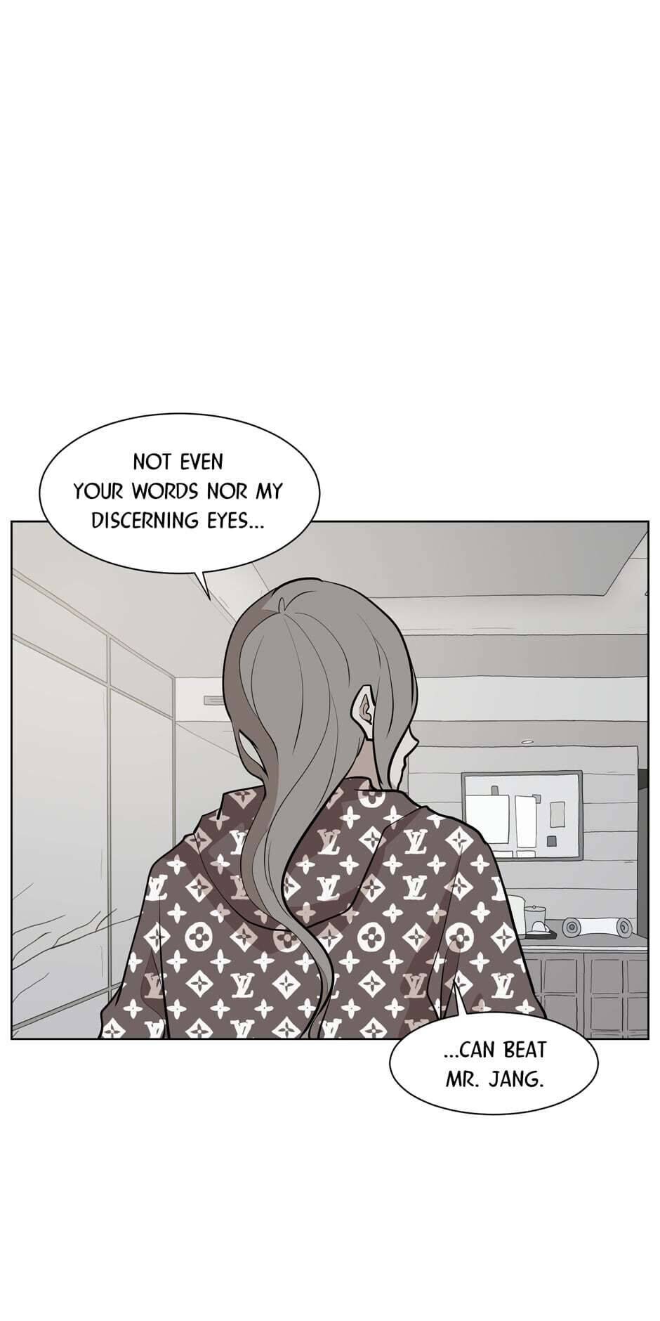 Read Itaewon Class (en) Manga Online