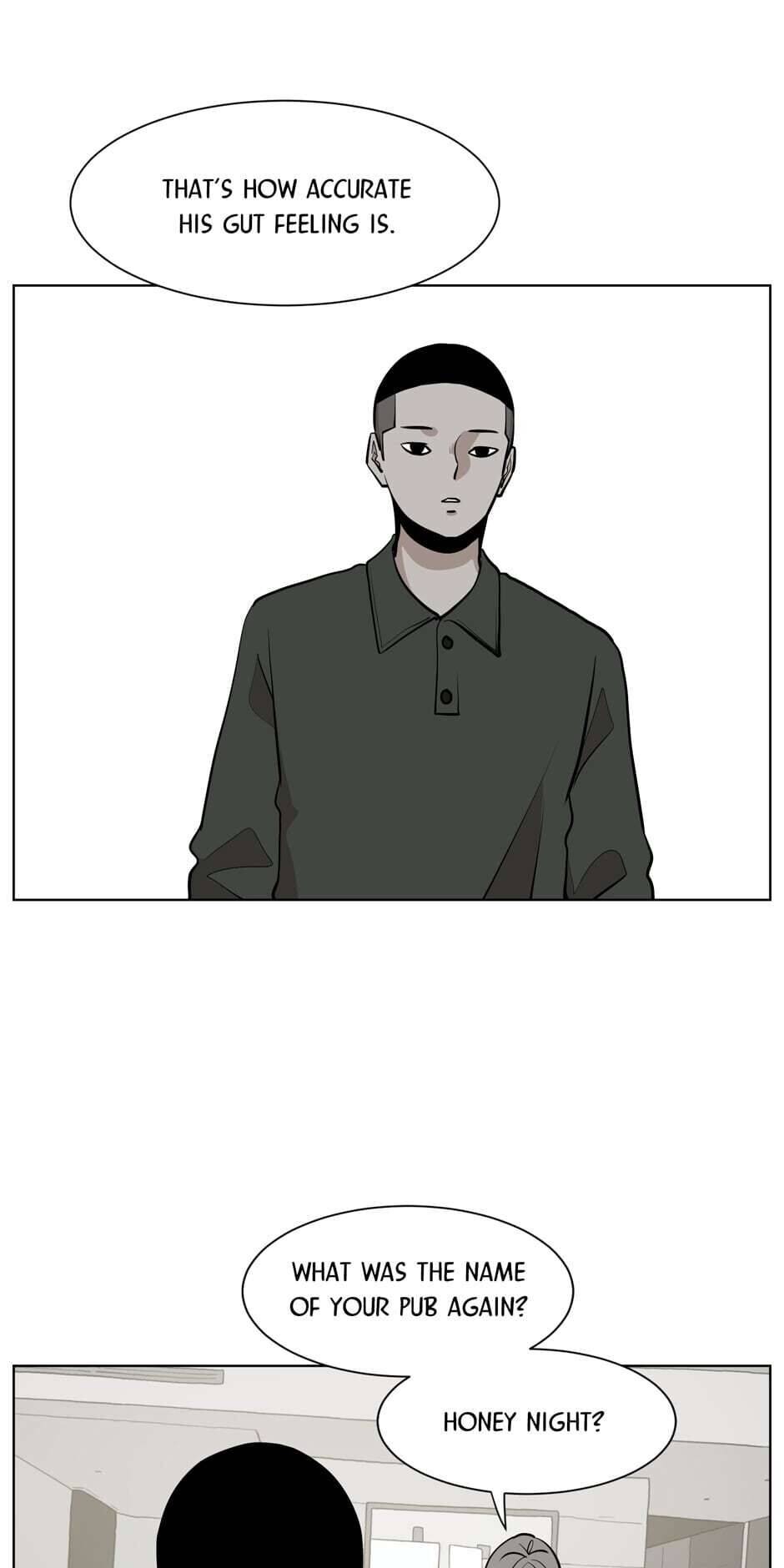 Read Itaewon Class (en) Manga Online