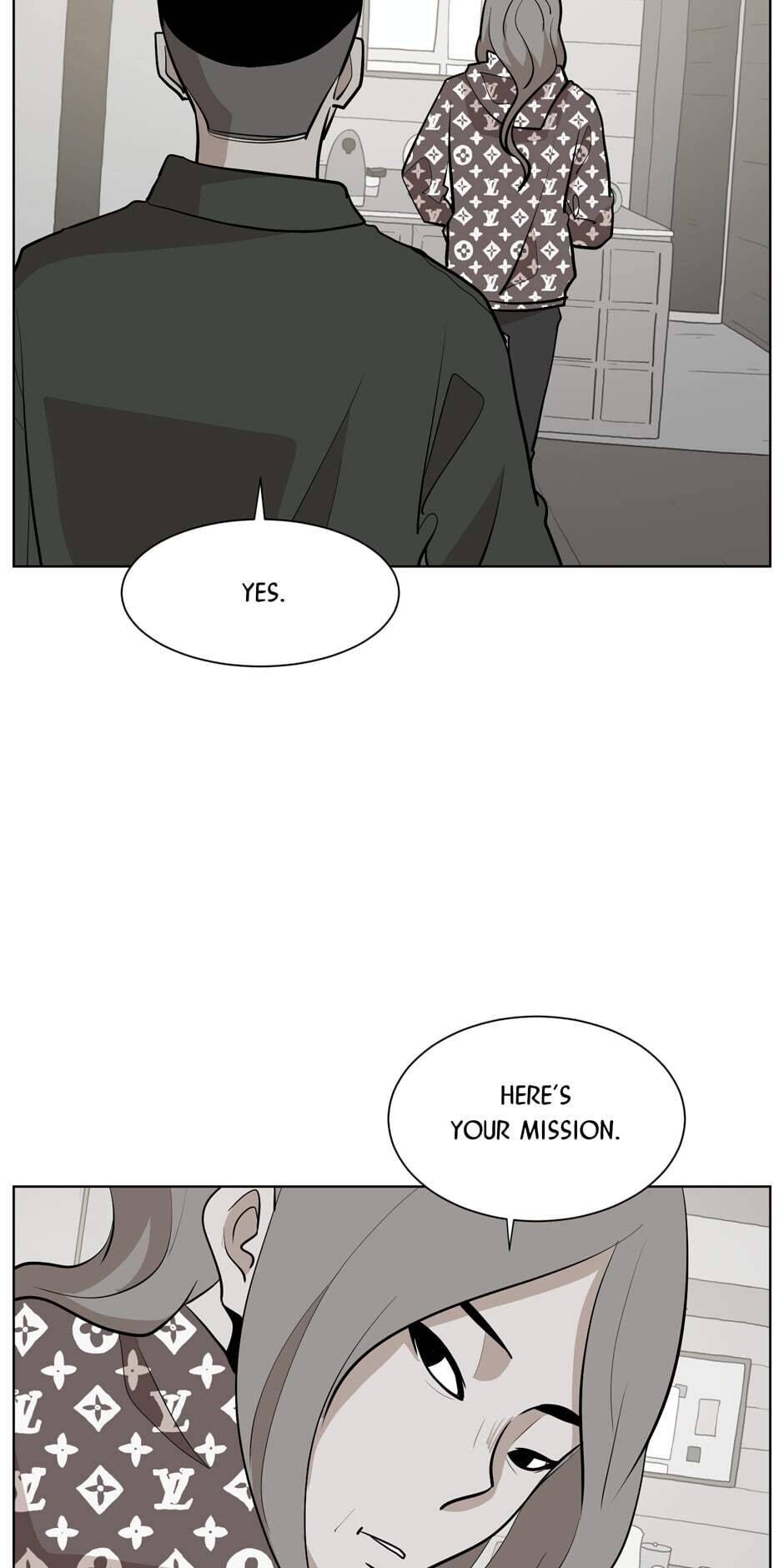 Read Itaewon Class (en) Manga Online