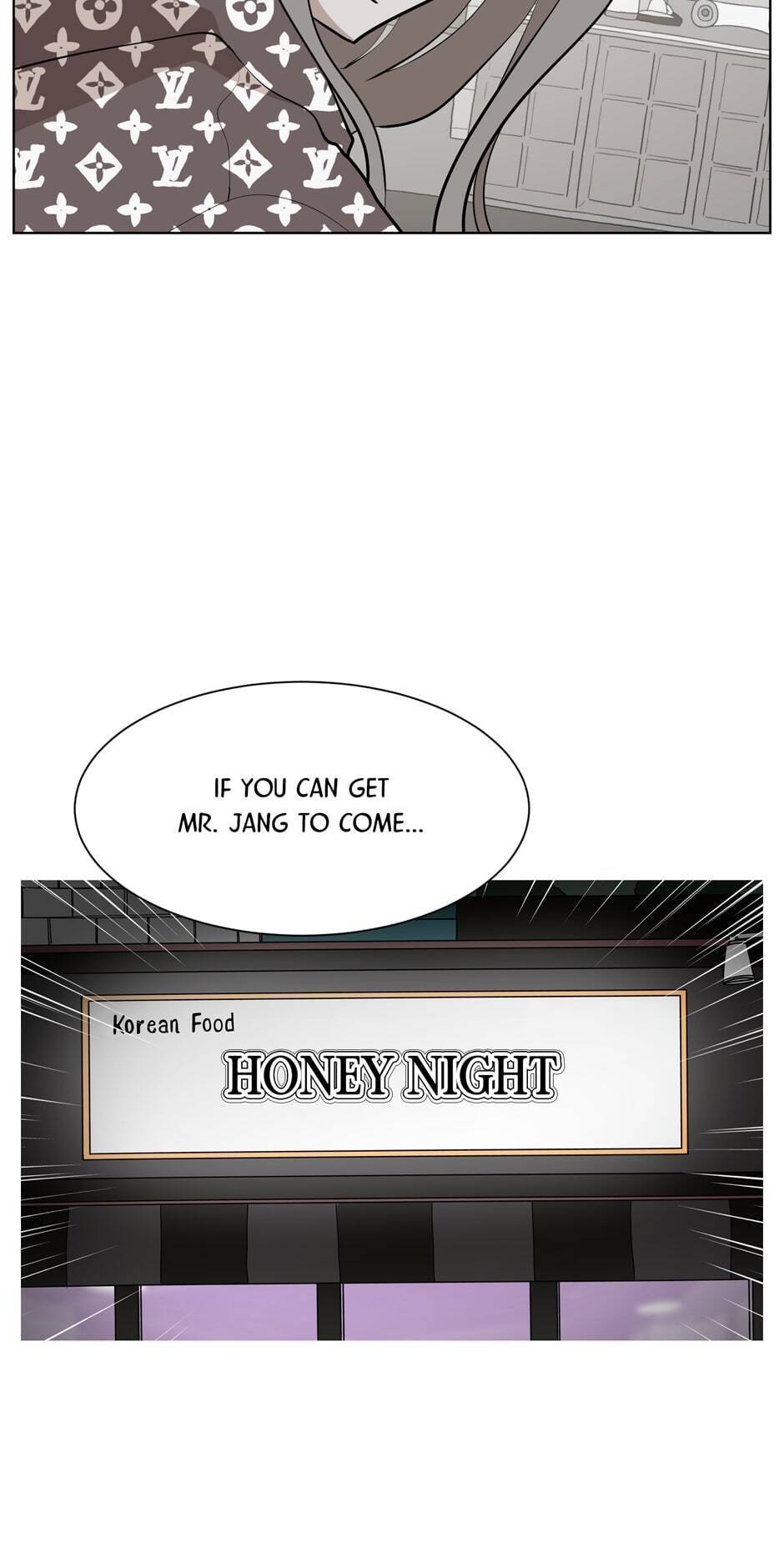 Read Itaewon Class (en) Manga Online