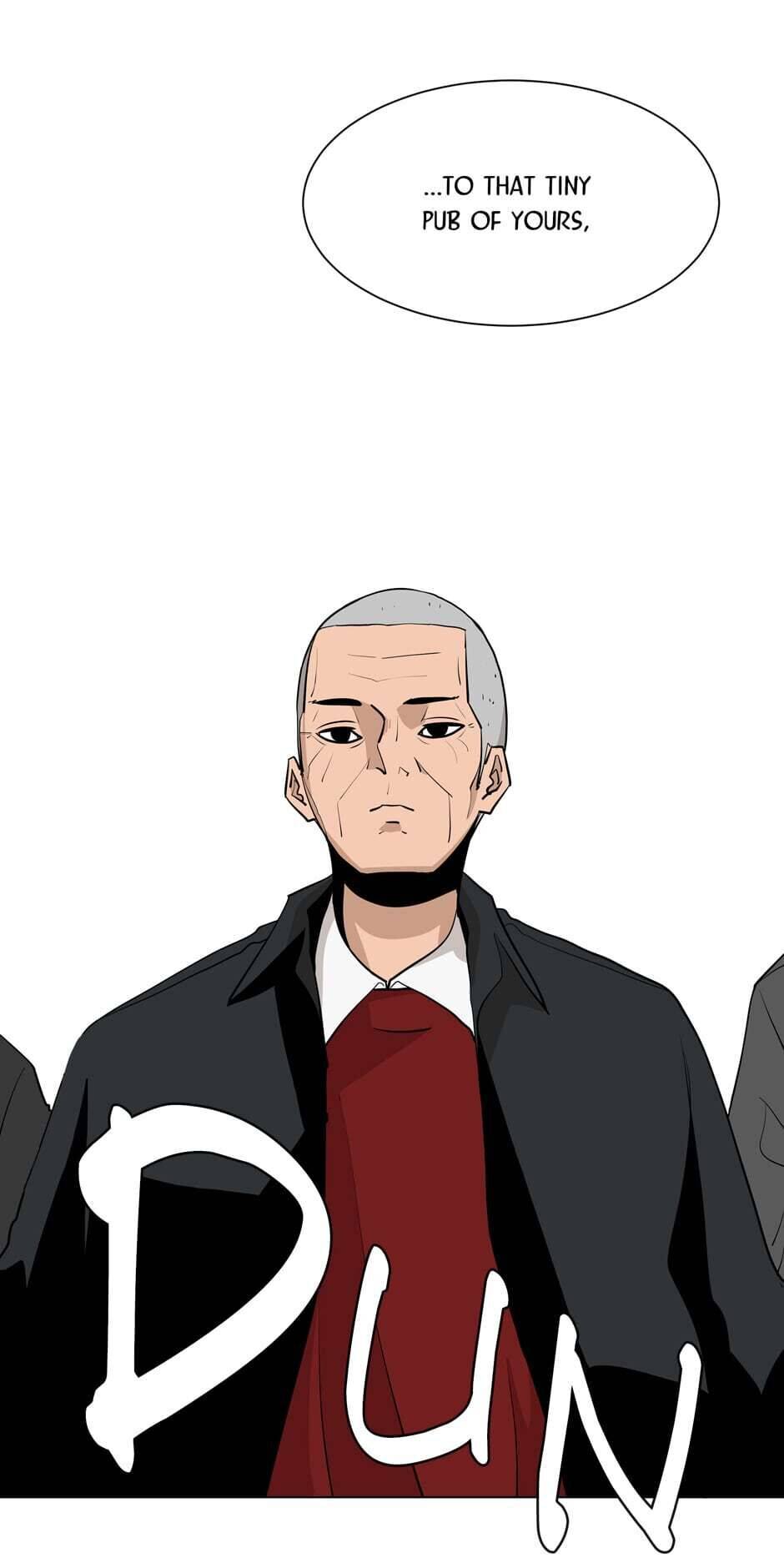 Read Itaewon Class (en) Manga Online