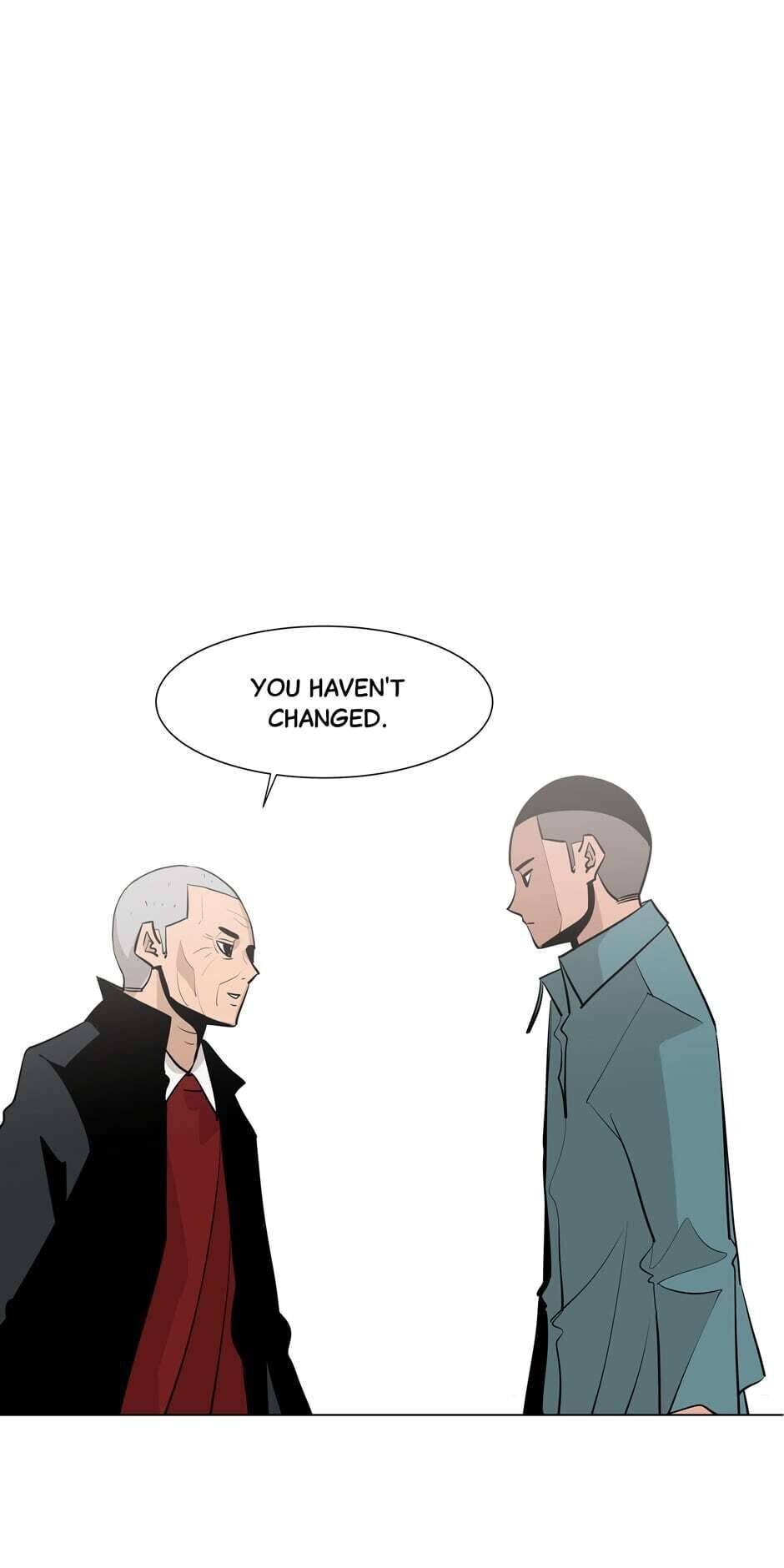 Read Itaewon Class (en) Manga Online