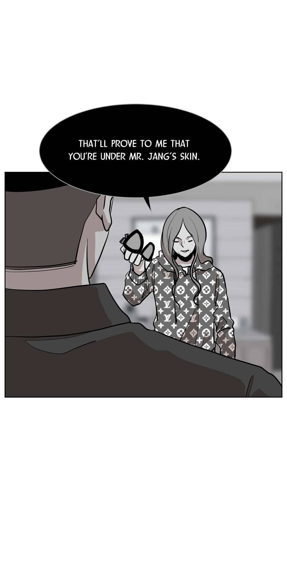 Read Itaewon Class (en) Manga Online