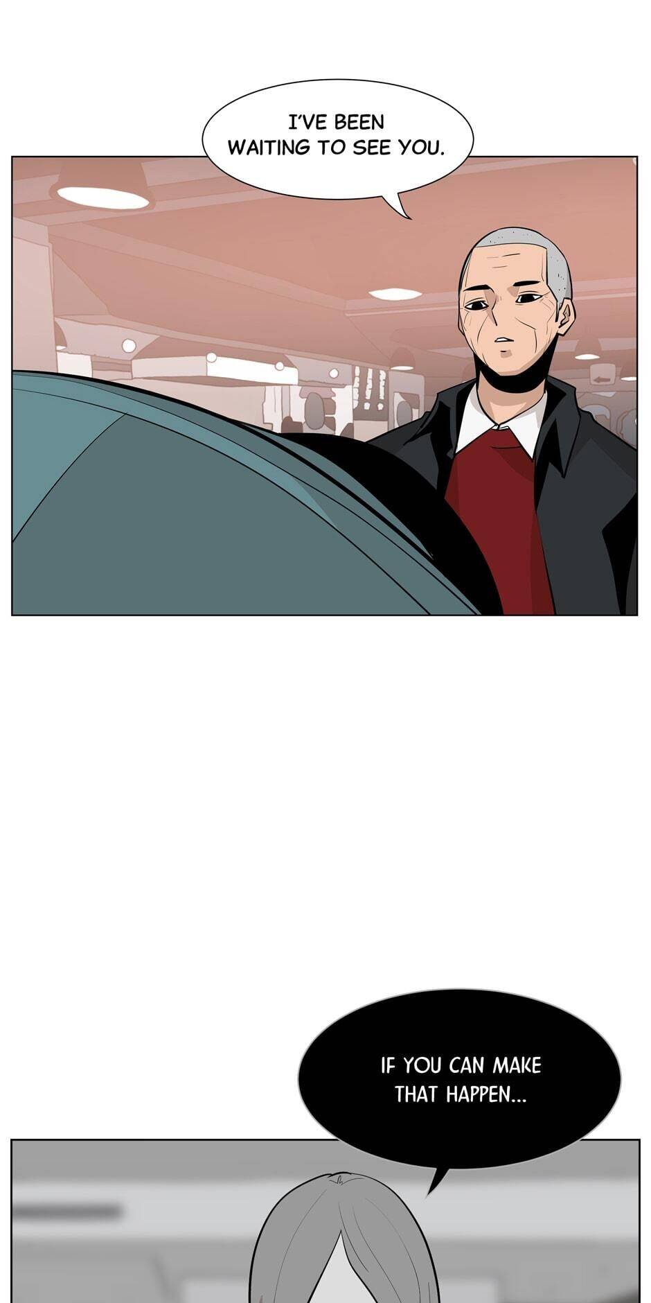 Read Itaewon Class (en) Manga Online