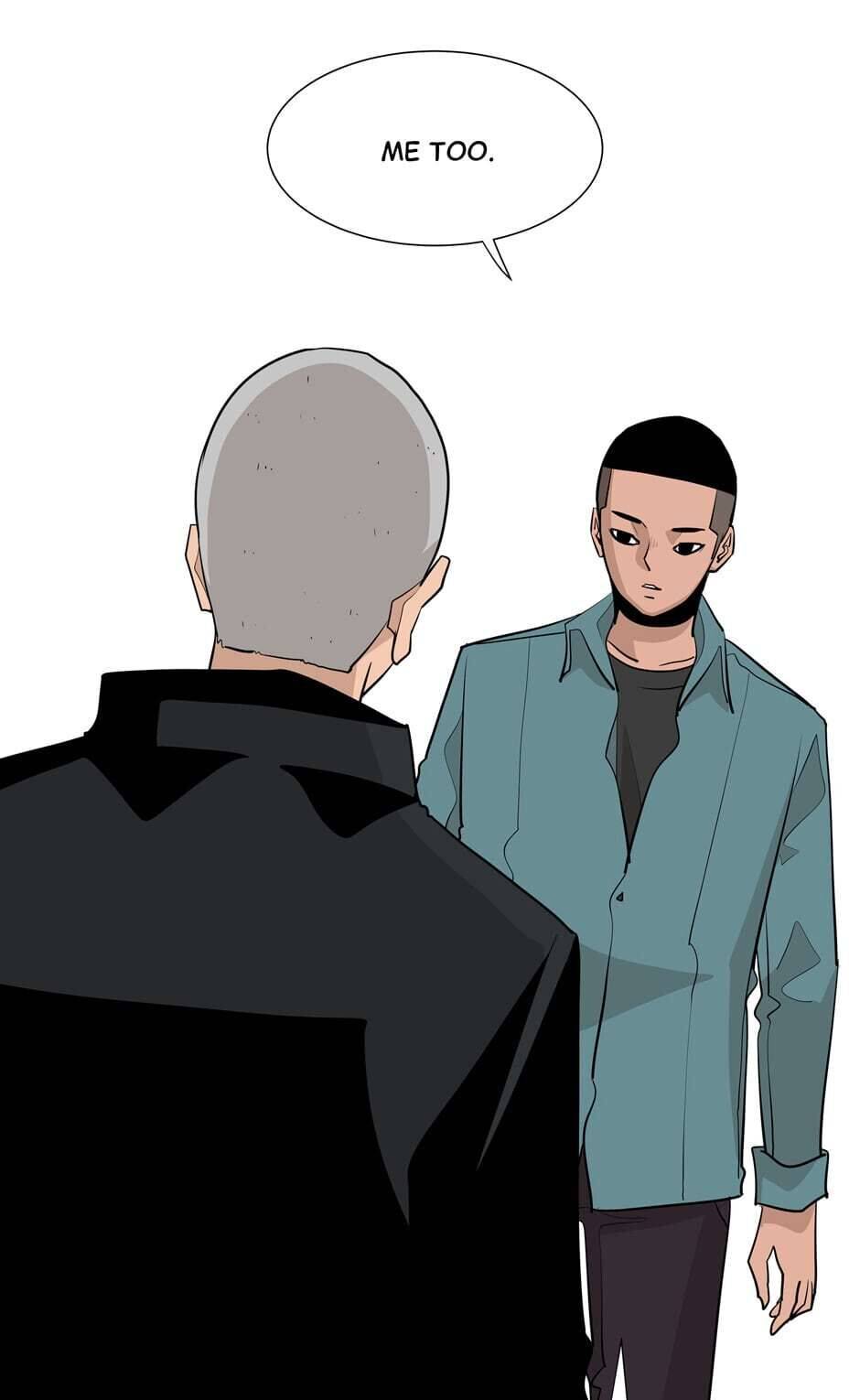 Read Itaewon Class (en) Manga Online