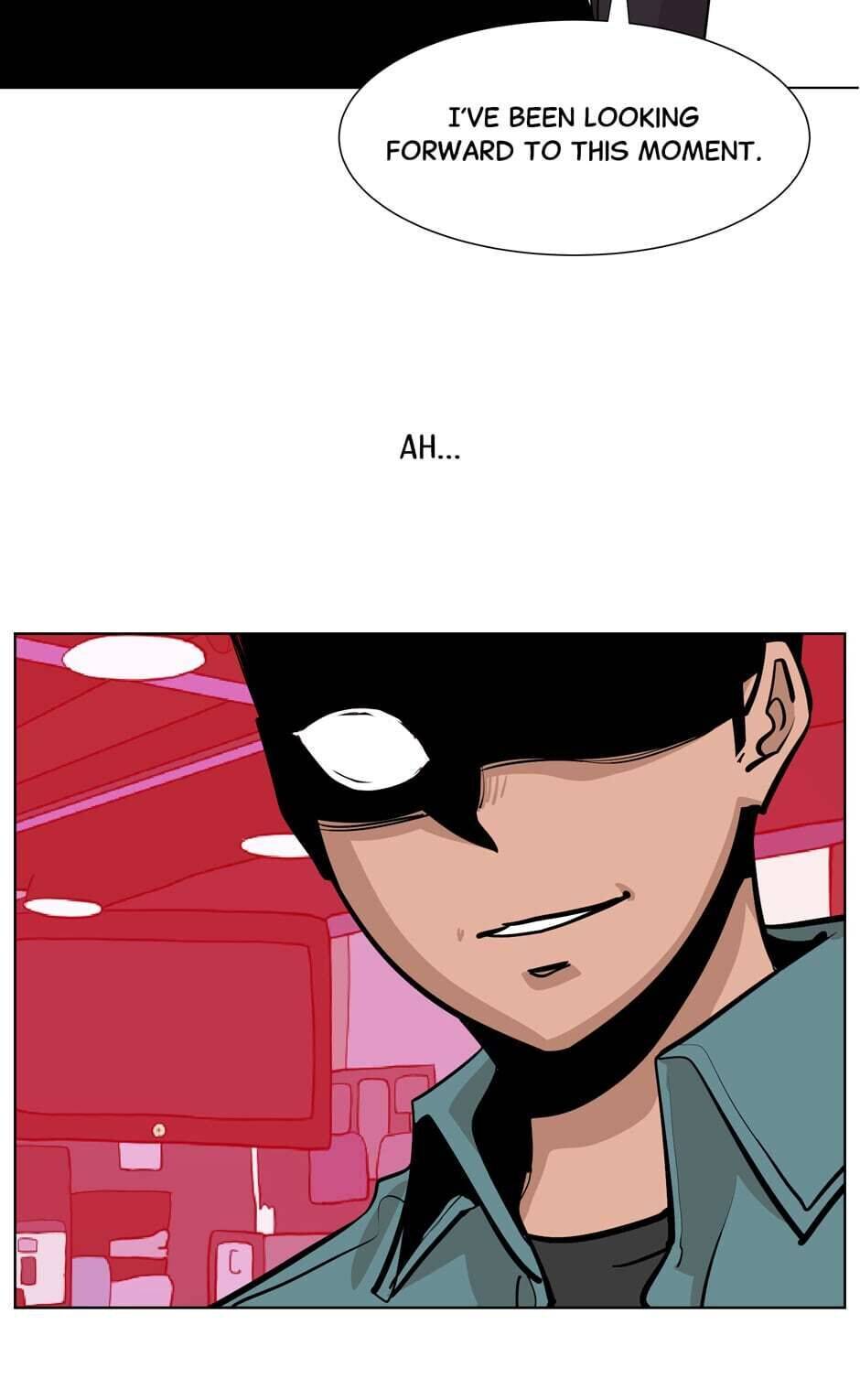 Read Itaewon Class (en) Manga Online