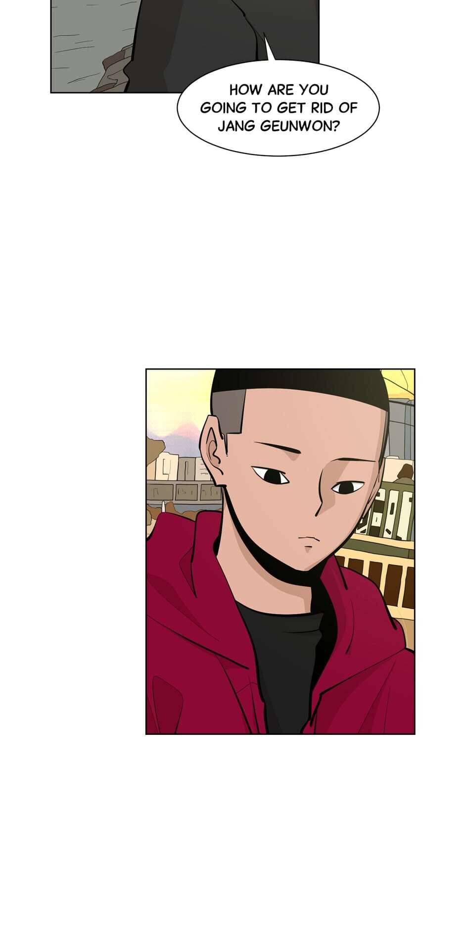Read Itaewon Class (en) Manga Online