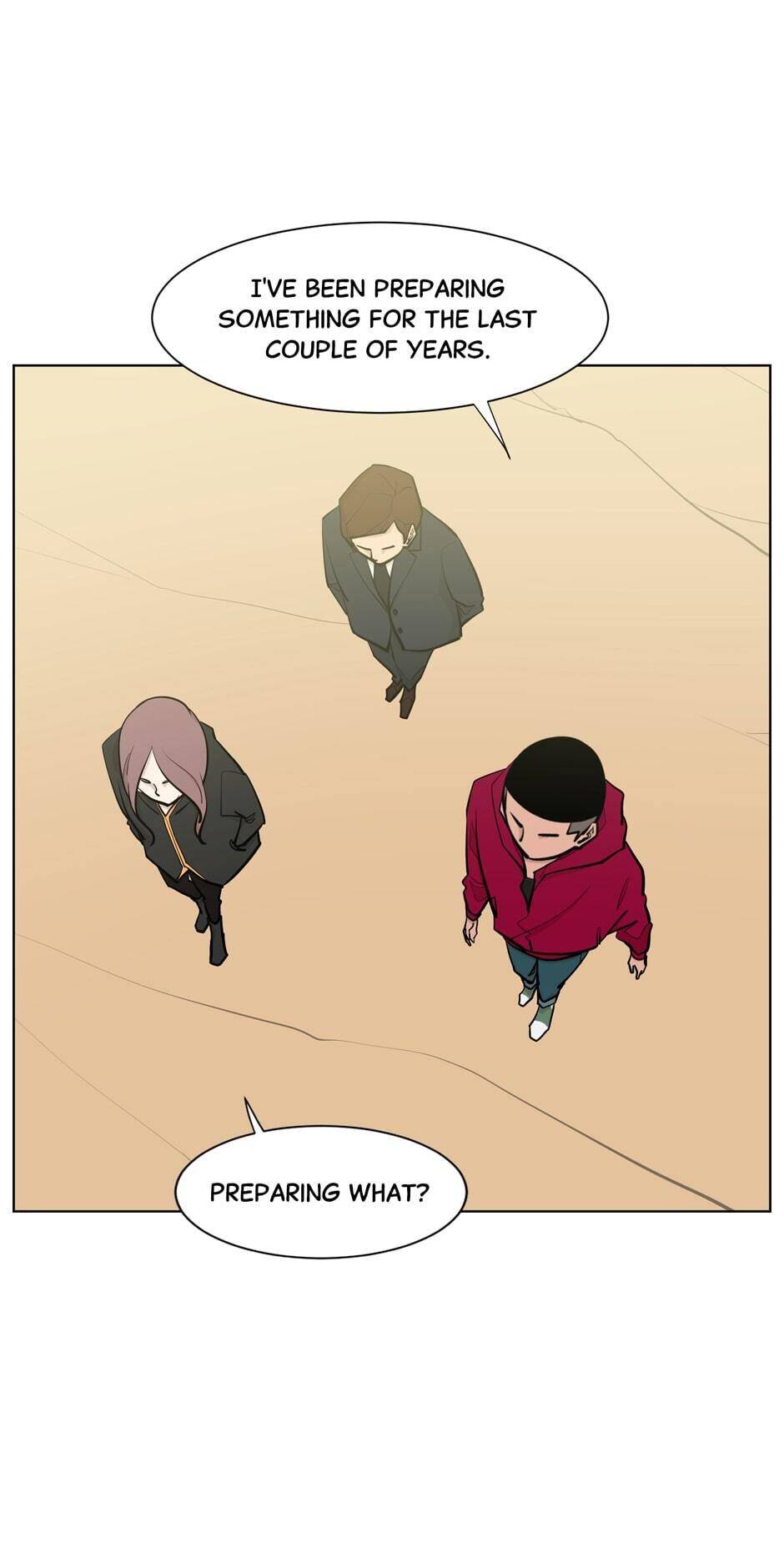 Read Itaewon Class (en) Manga Online