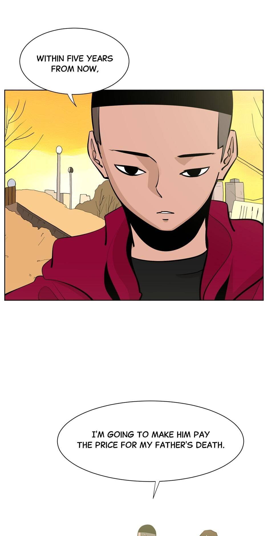 Read Itaewon Class (en) Manga Online