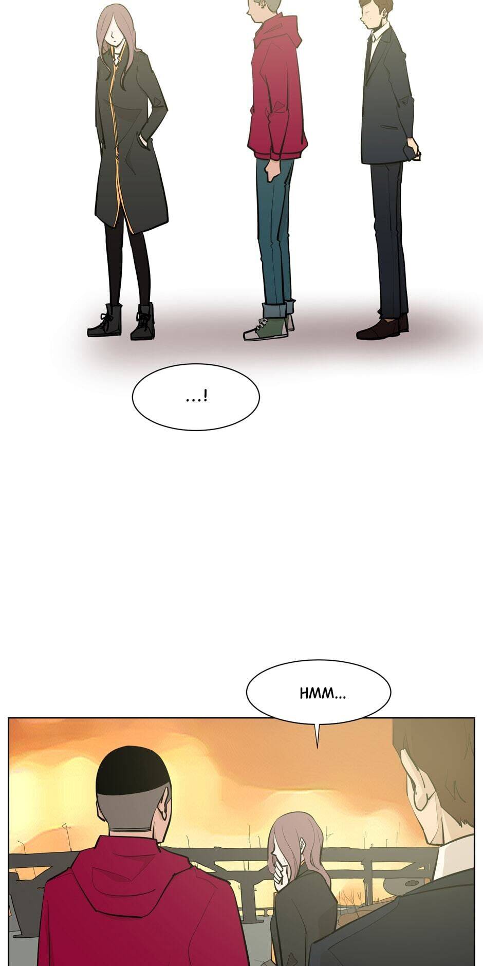 Read Itaewon Class (en) Manga Online