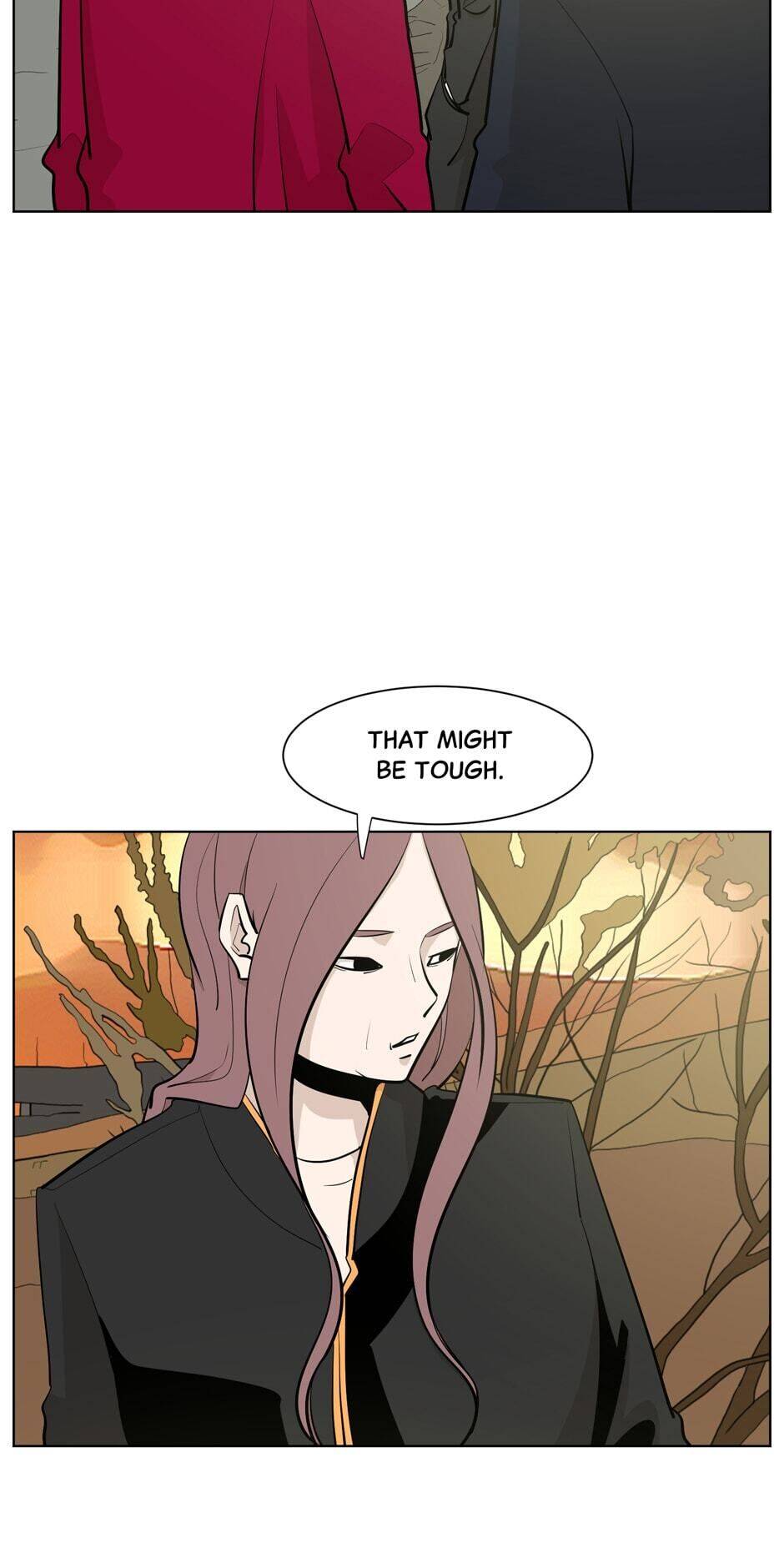 Read Itaewon Class (en) Manga Online