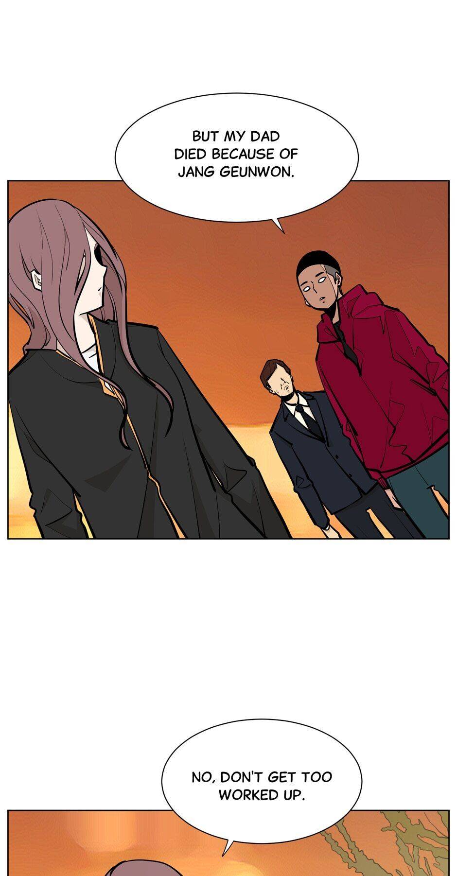 Read Itaewon Class (en) Manga Online