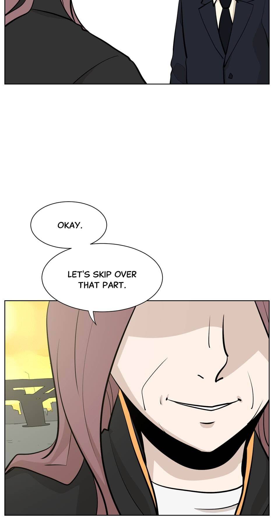 Read Itaewon Class (en) Manga Online