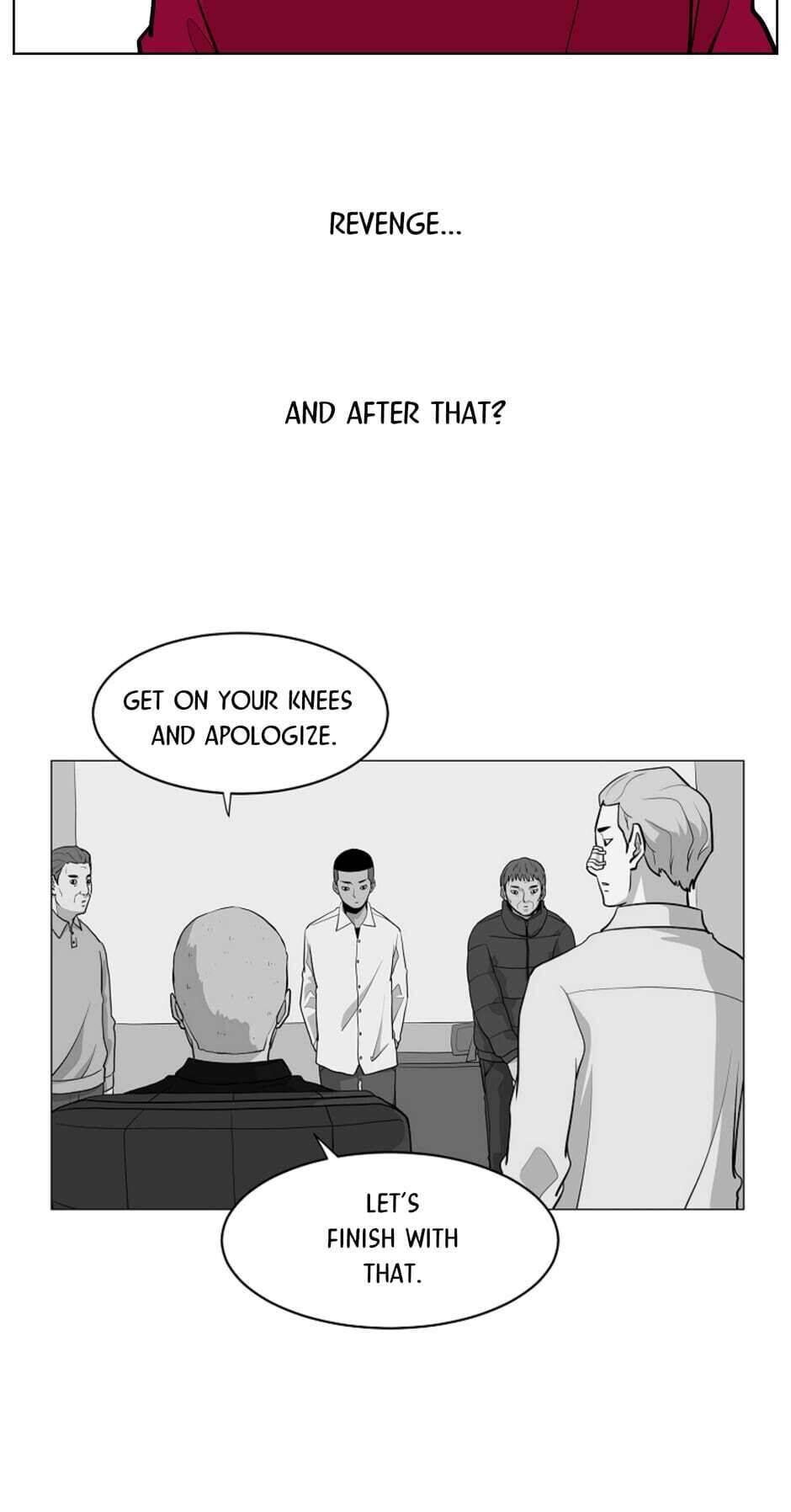 Read Itaewon Class (en) Manga Online